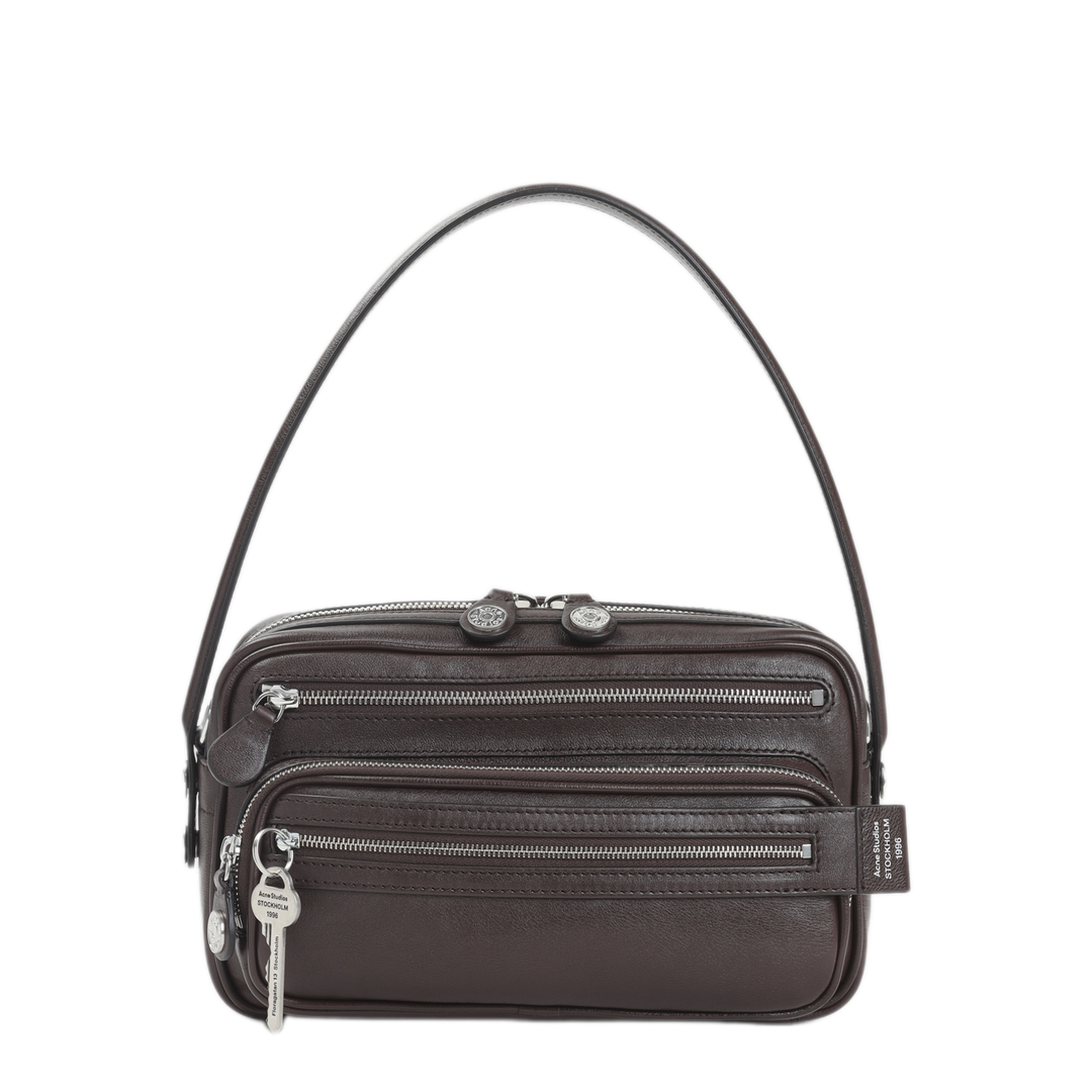 MAYFEYR - Acne Studios - Camero Party Shoulder Bag - C10240ADN