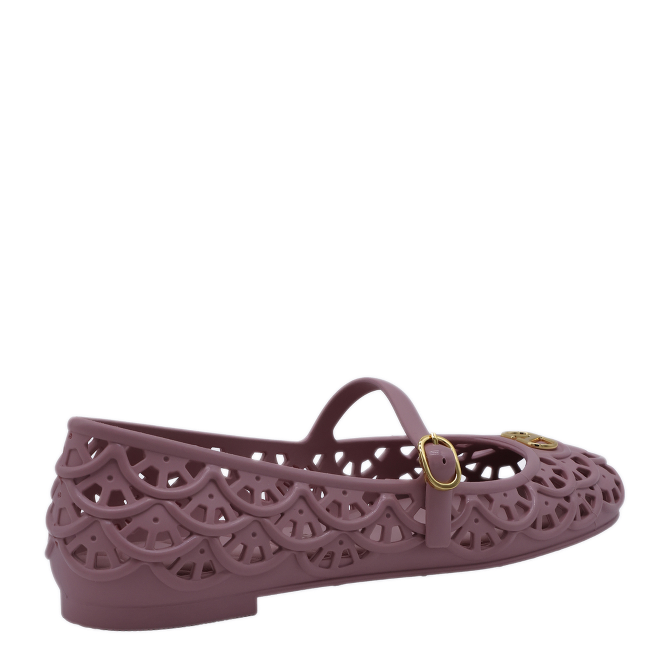 MAYFEYR - Valentino - Flat Shoes - 9W2S0PV9RMCS86