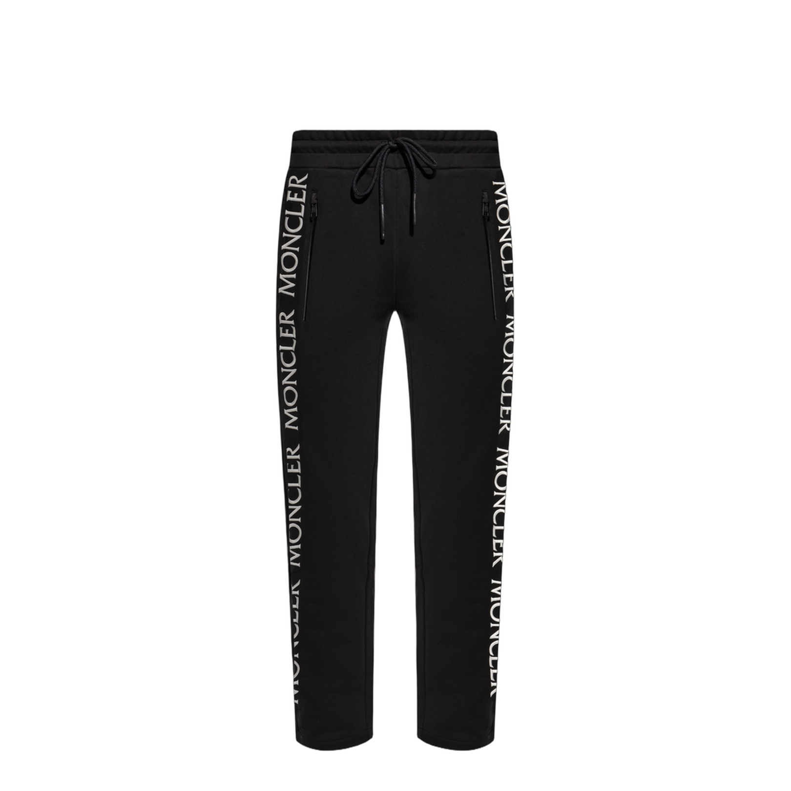 Cotton Track-pants