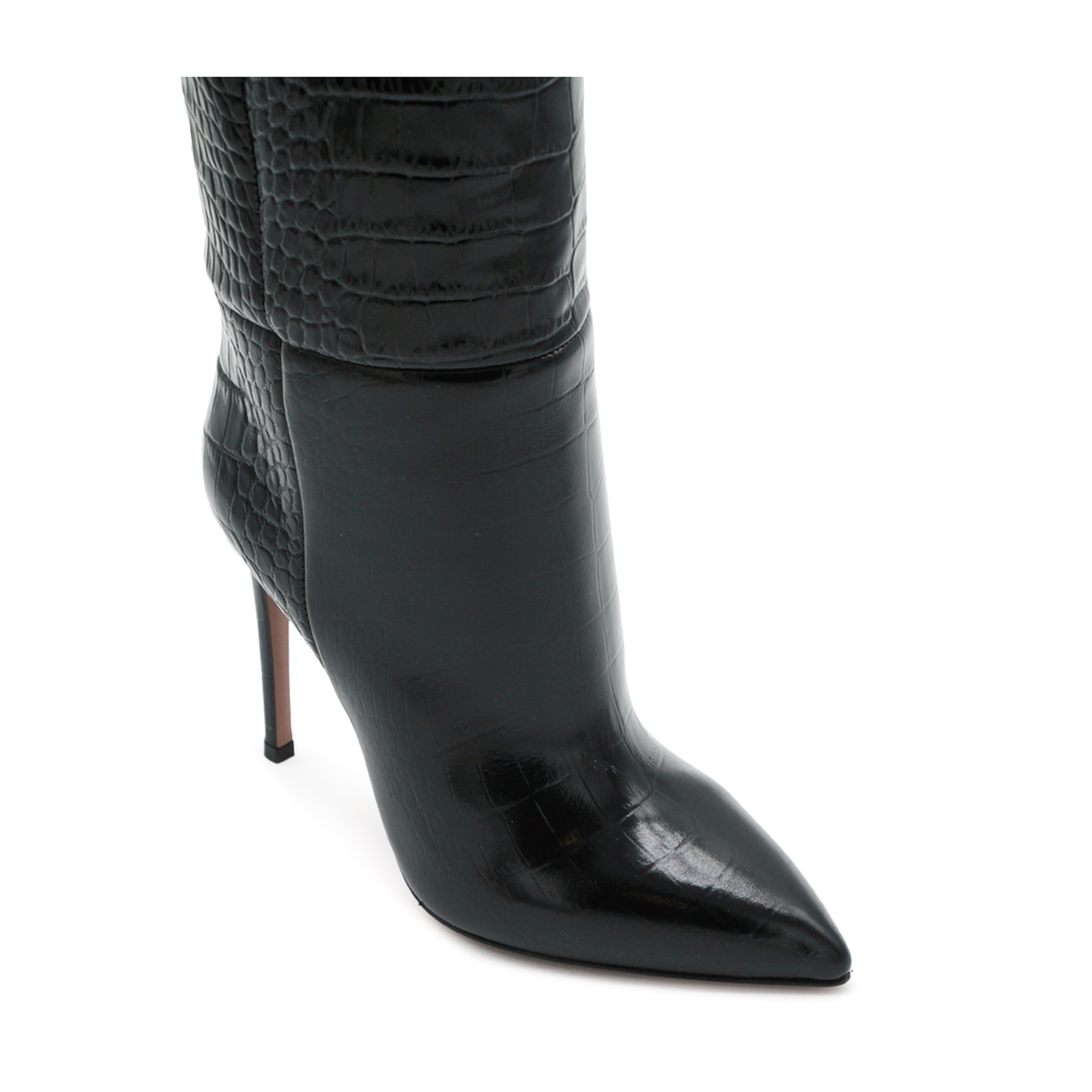 MAYFEYR - Paris Texas - Boots - PX133XCOCOCARBONE