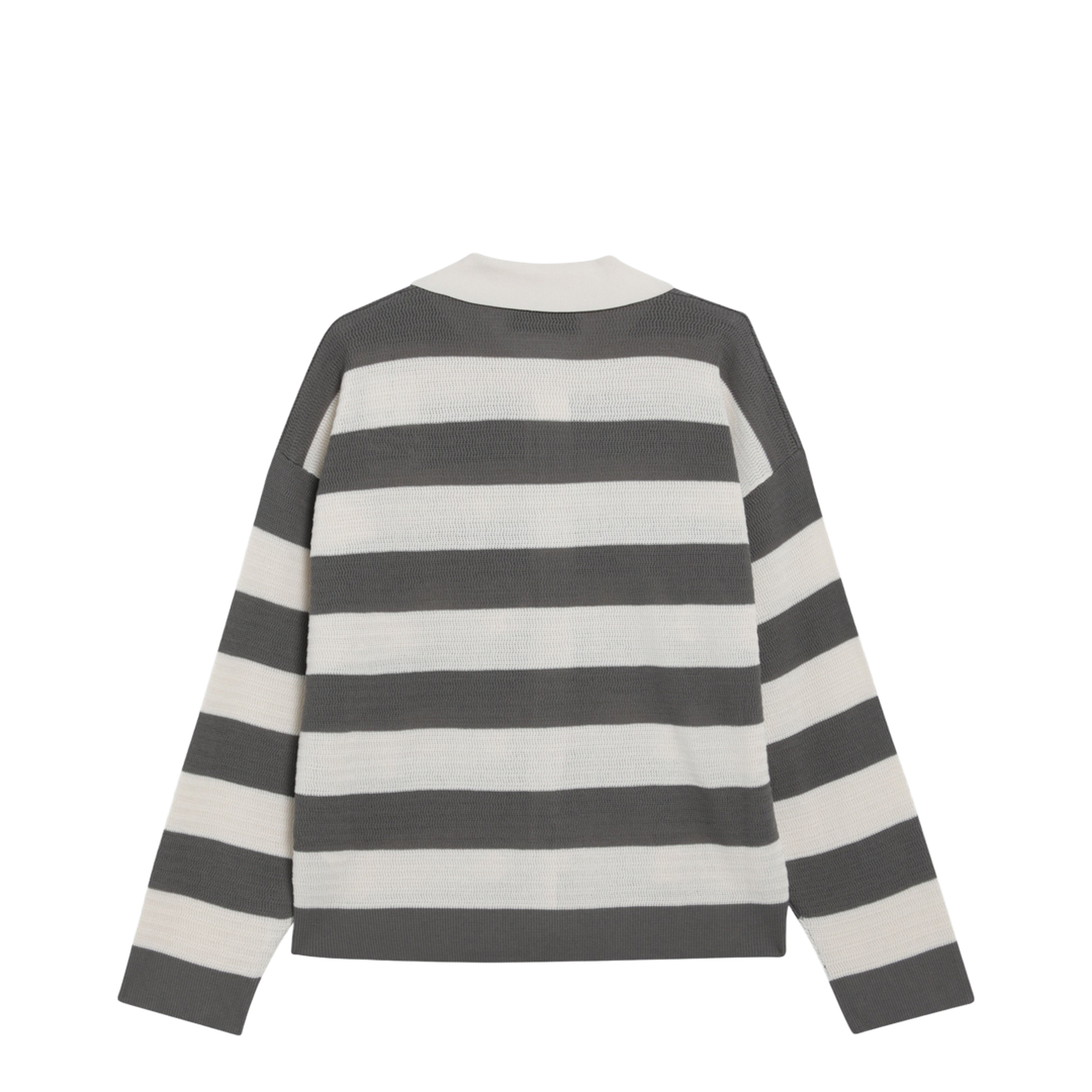 Knitted Sweater