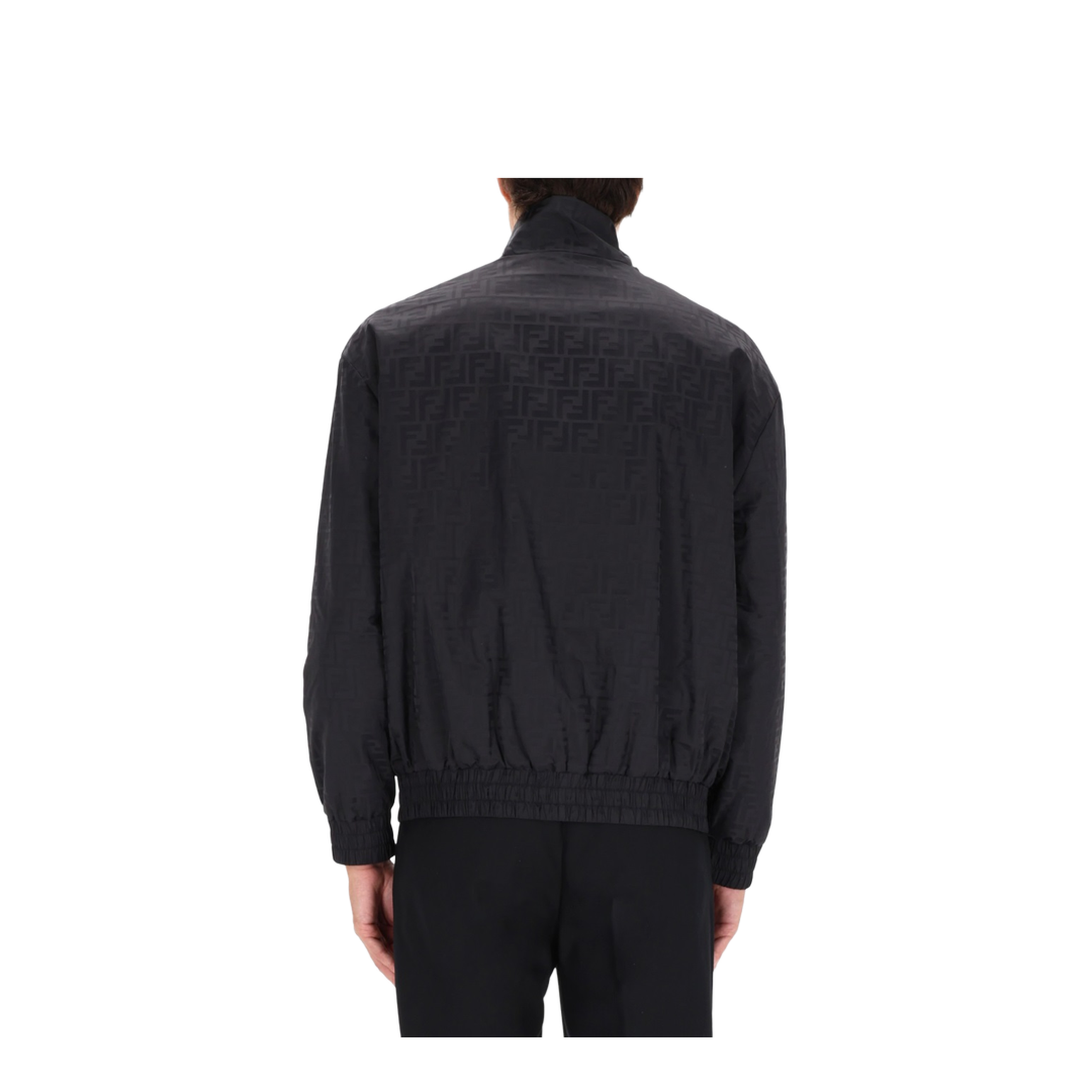 MAYFEYR - Fendi - Bomber Jacket - FAA951ATN9F0GME