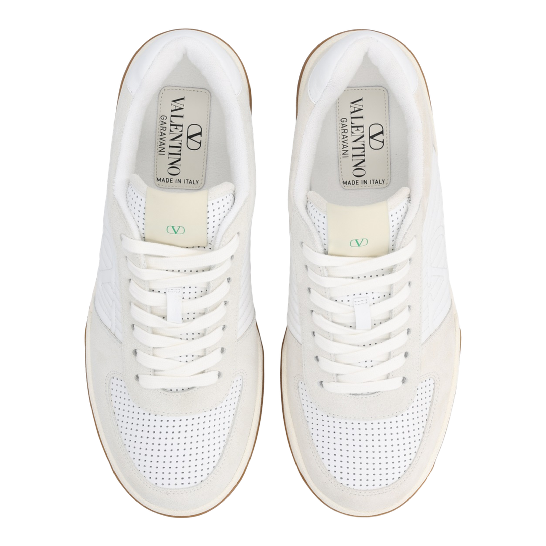 Sparry Sneaker
