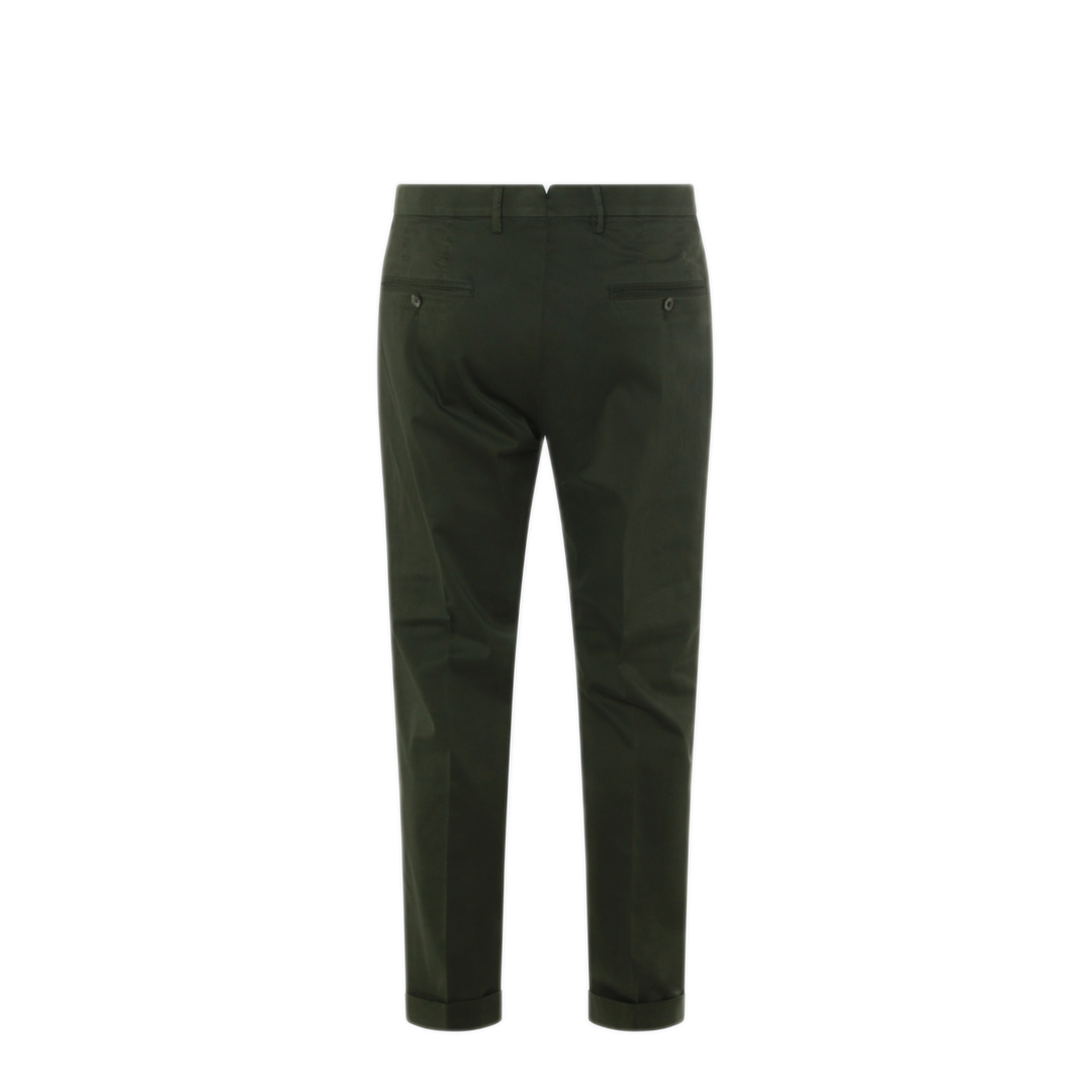 MAYFEYR - GTA IL PANTALONE - Trousers - LUCA61512759H