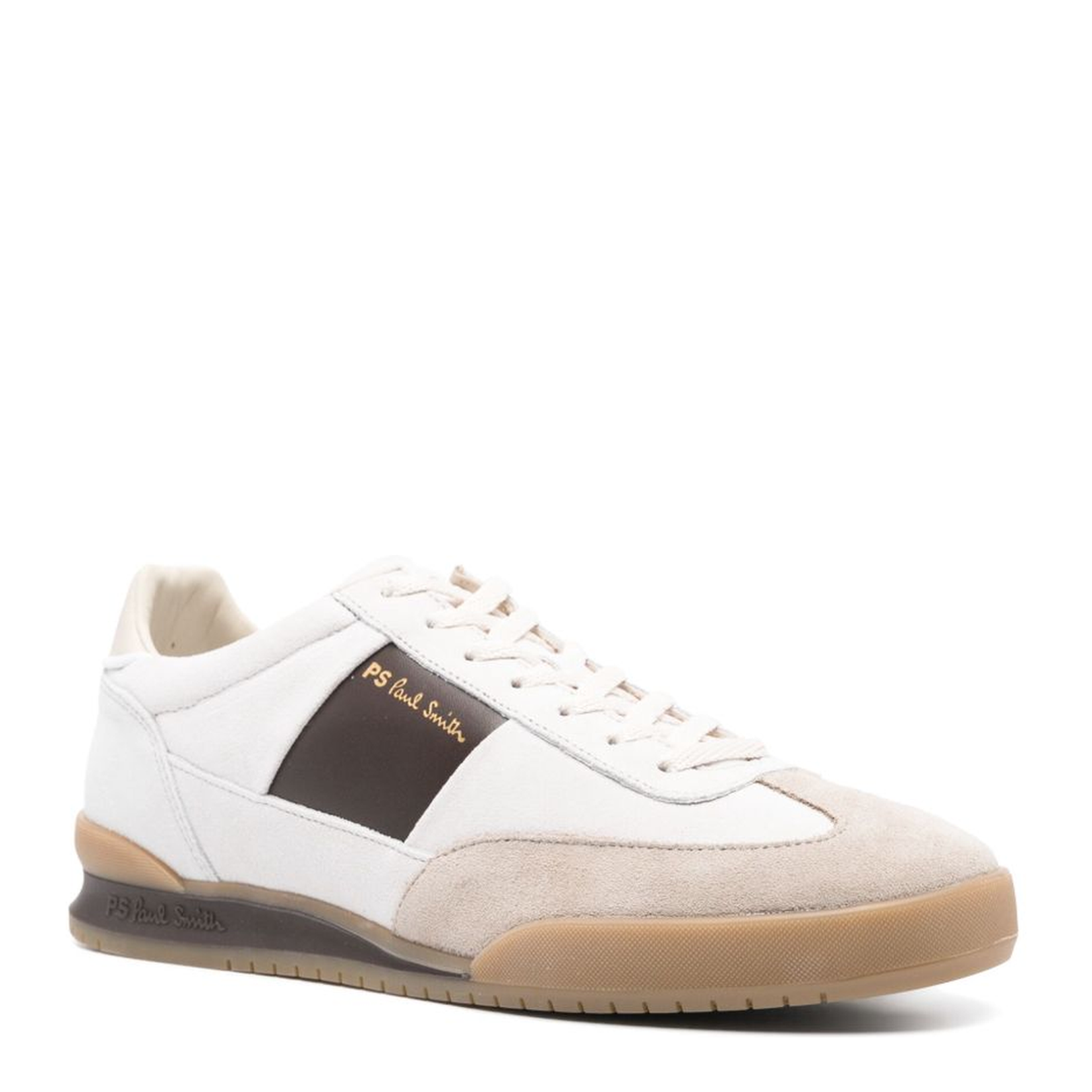 Dover Leather Sneakers