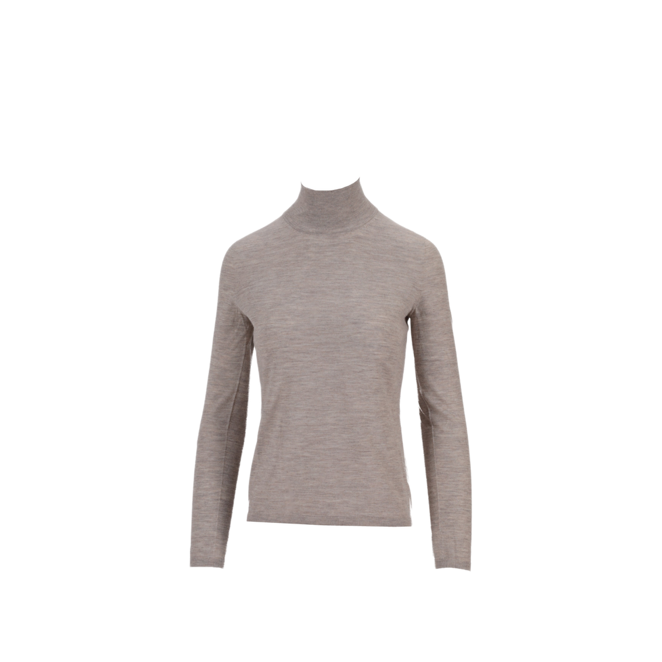 MAYFEYR - Max Mara - Sweater Tank Top - 2521366072600MEANA002