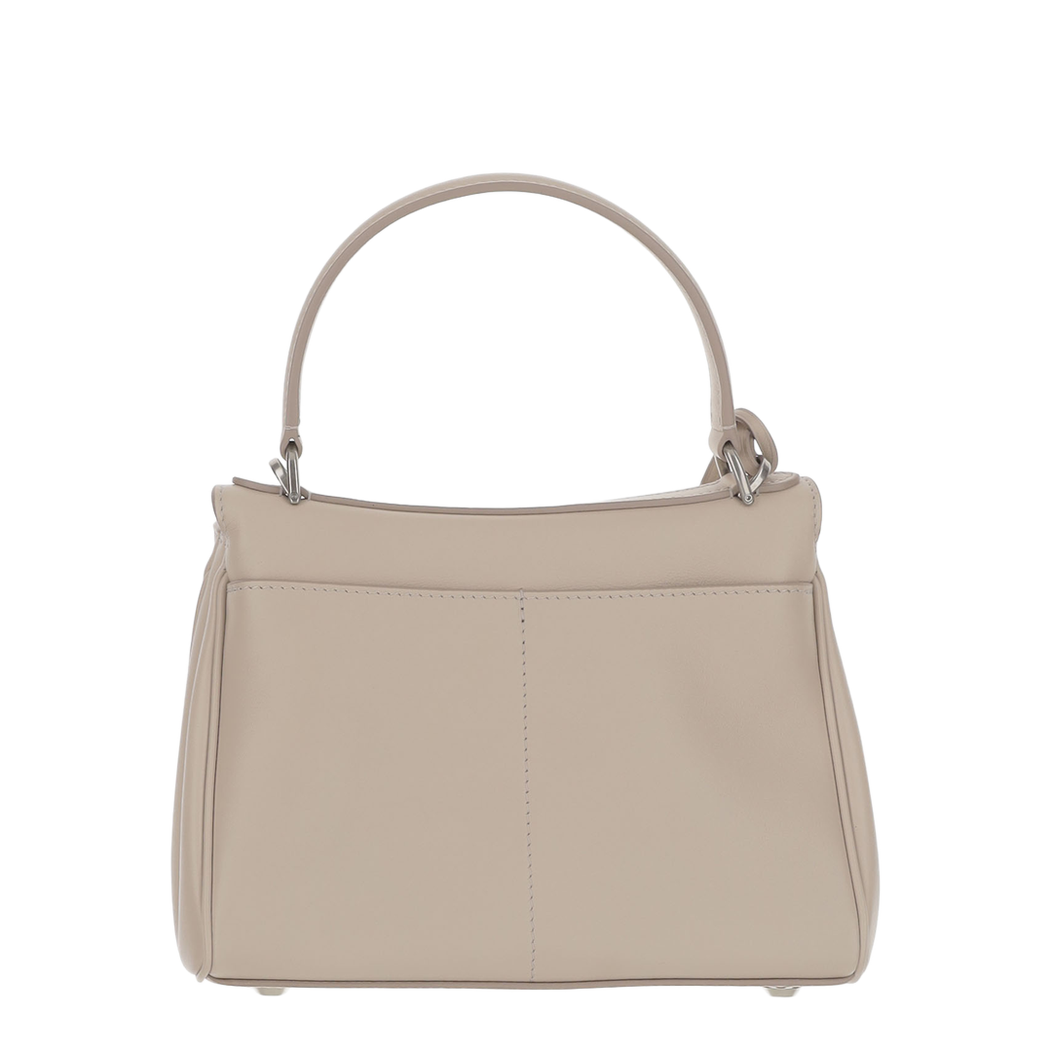 Mini Rodeo Leather Bag