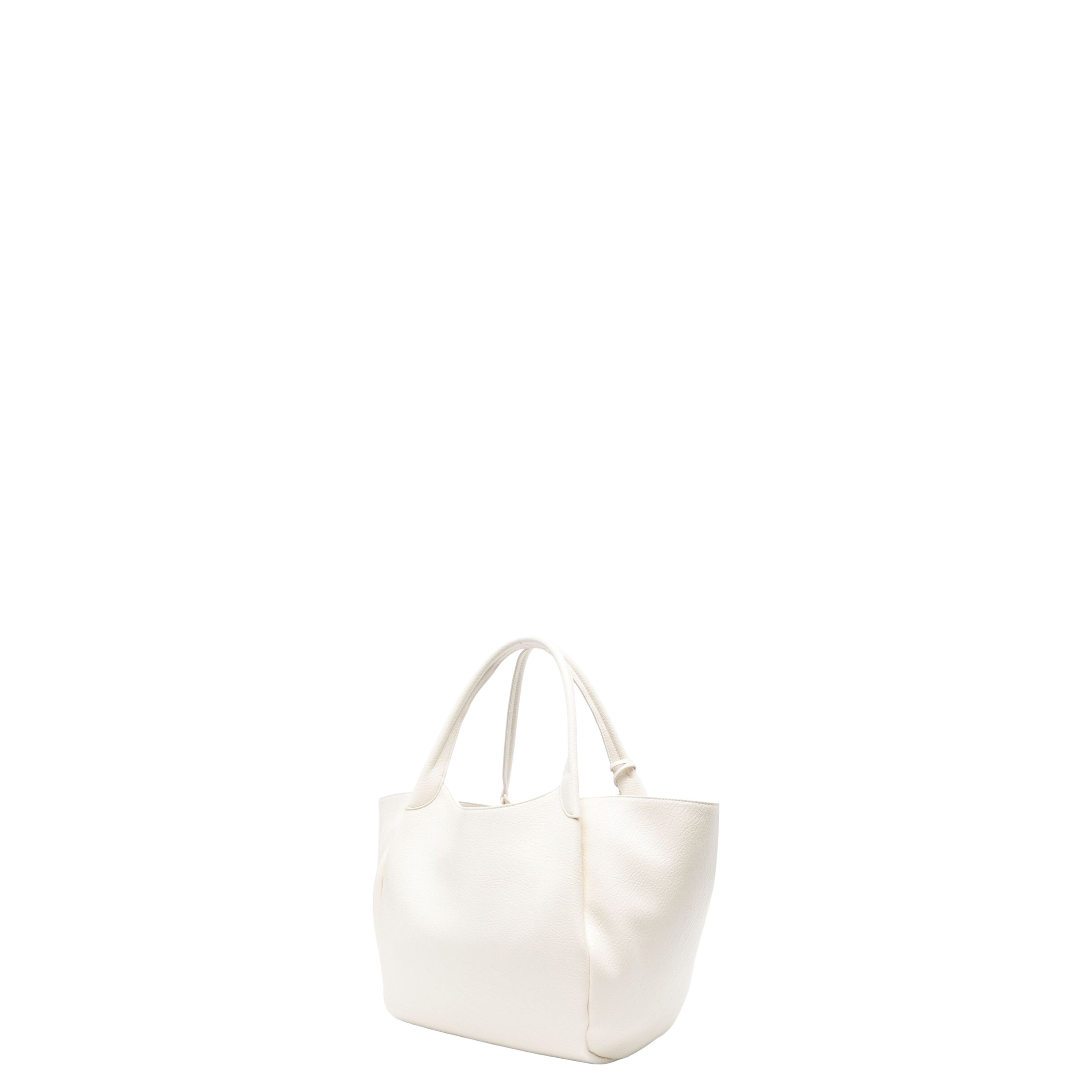 White Bag