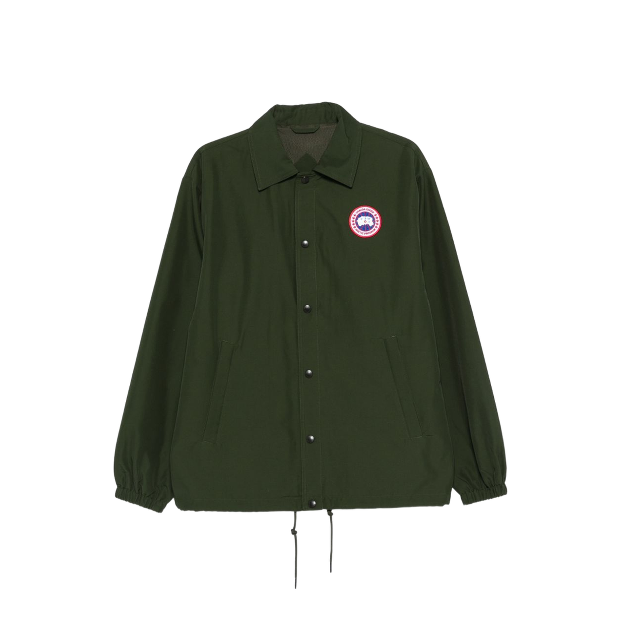 MAYFEYR - Canada Goose - Regency Jacket Green - 2669M9260