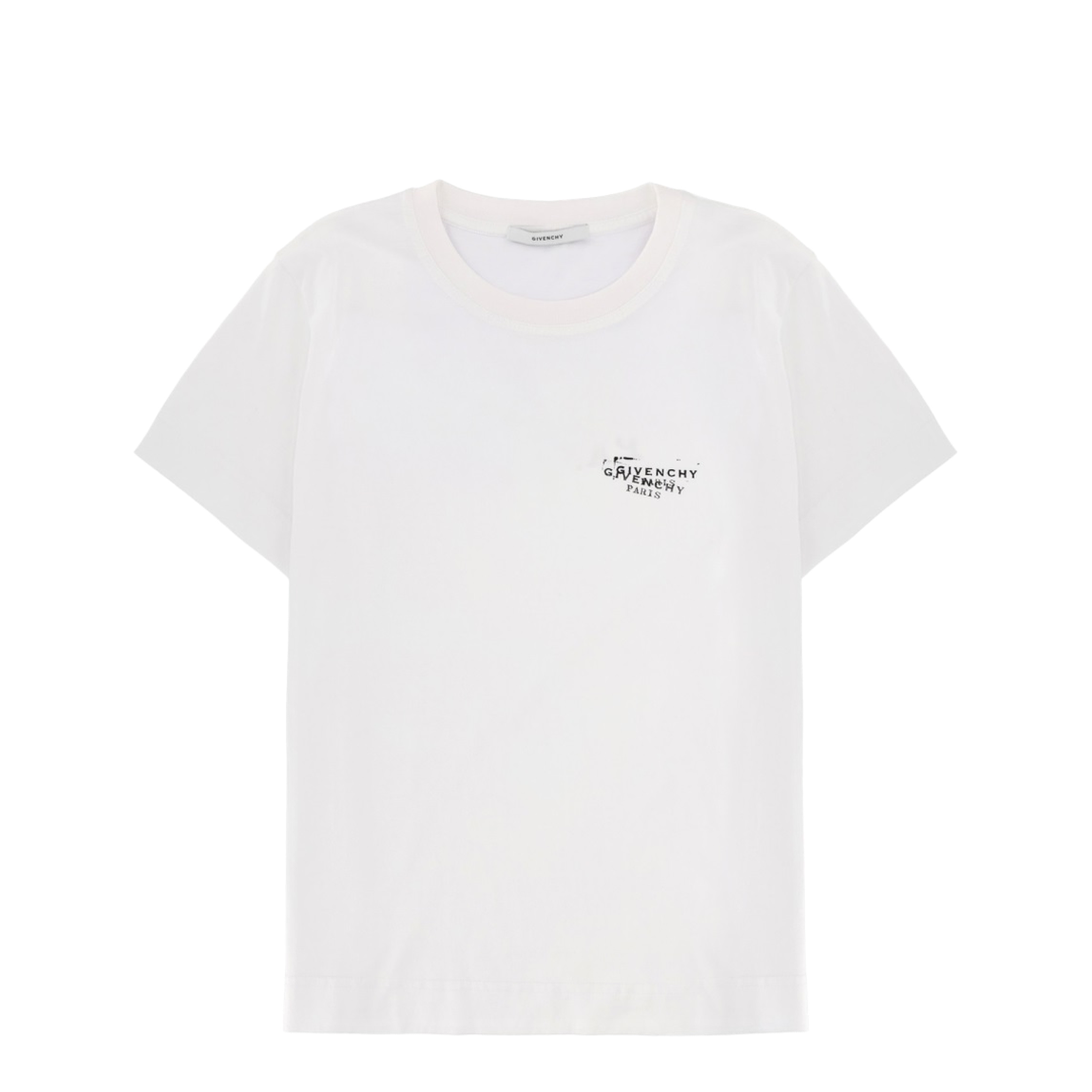 T-shirts and Polos White