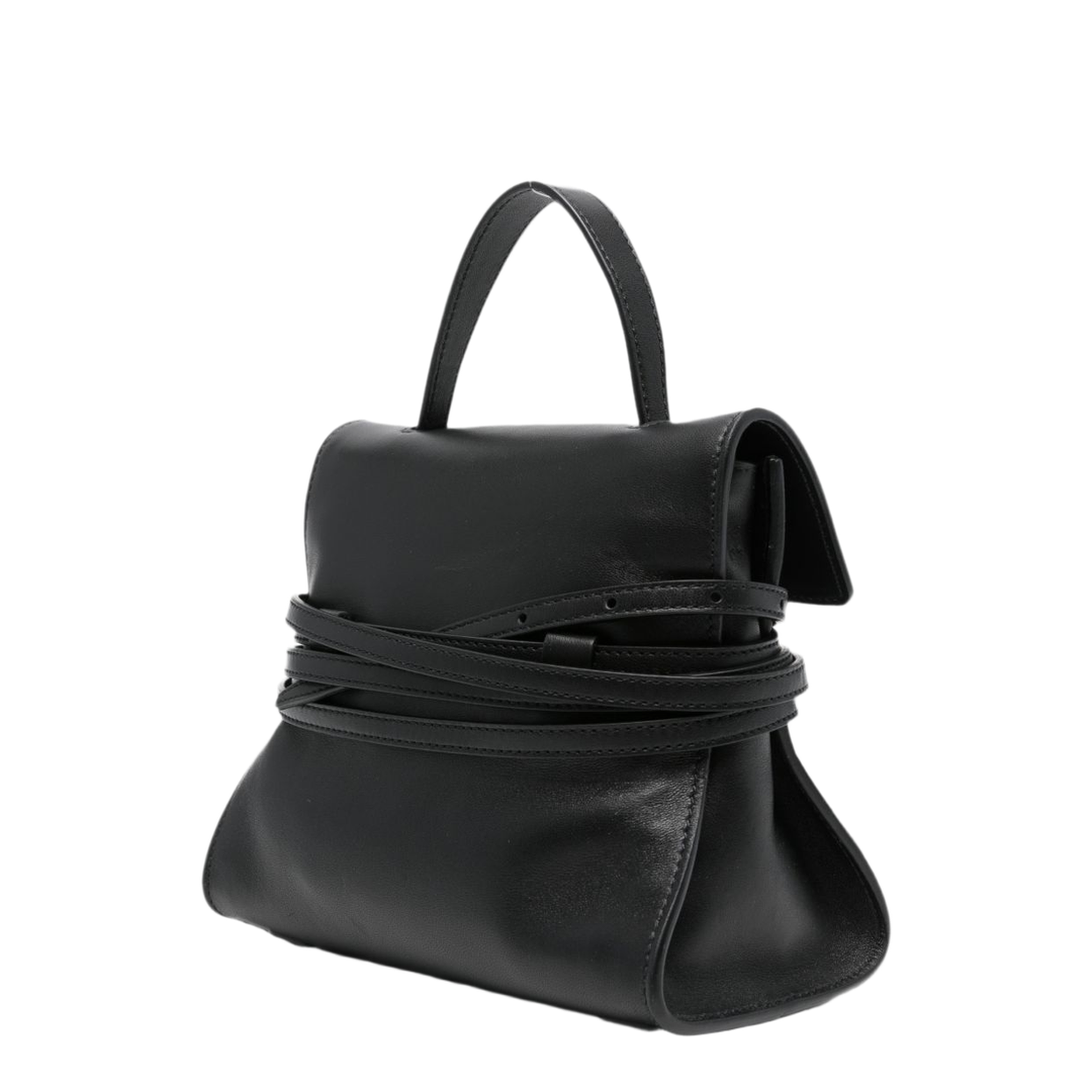 MAYFEYR - Moschino - Black Bag - MC4163PP1POA0000