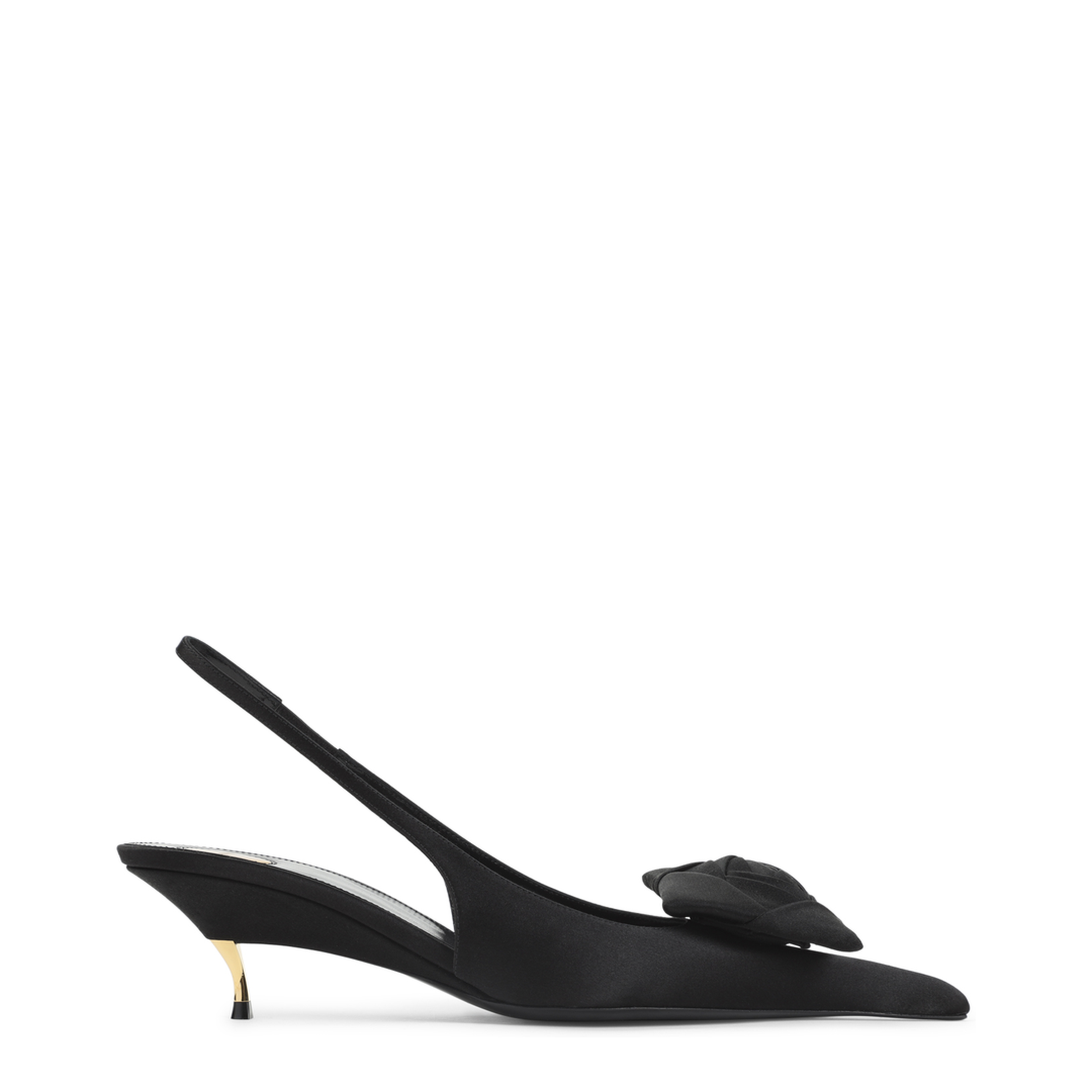 MAYFEYR - Saint Laurent - Dakota 50 Sandals - 8476609QNAG