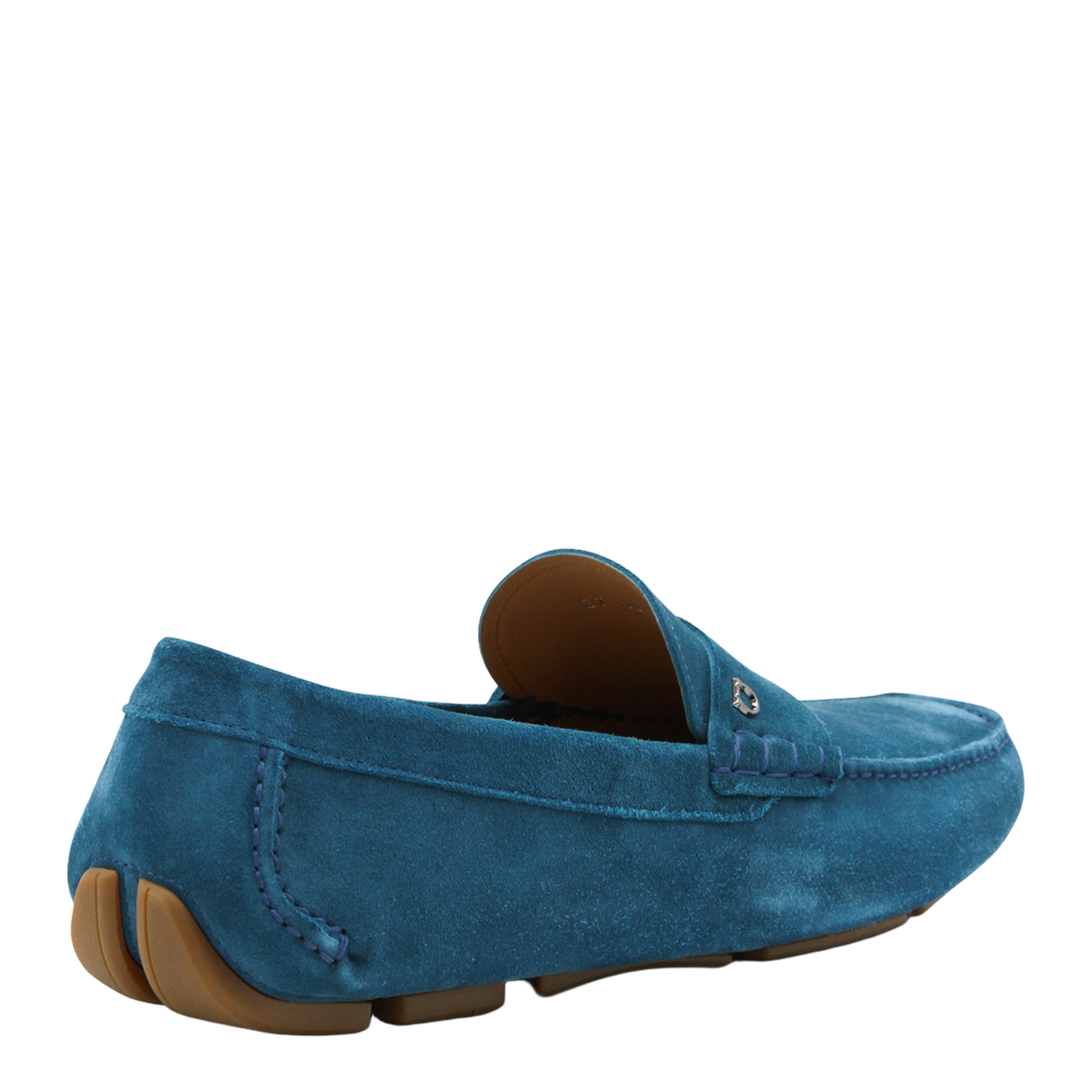 MAYFEYR - Ferragamo - Flat Shoes - 78962102A688006