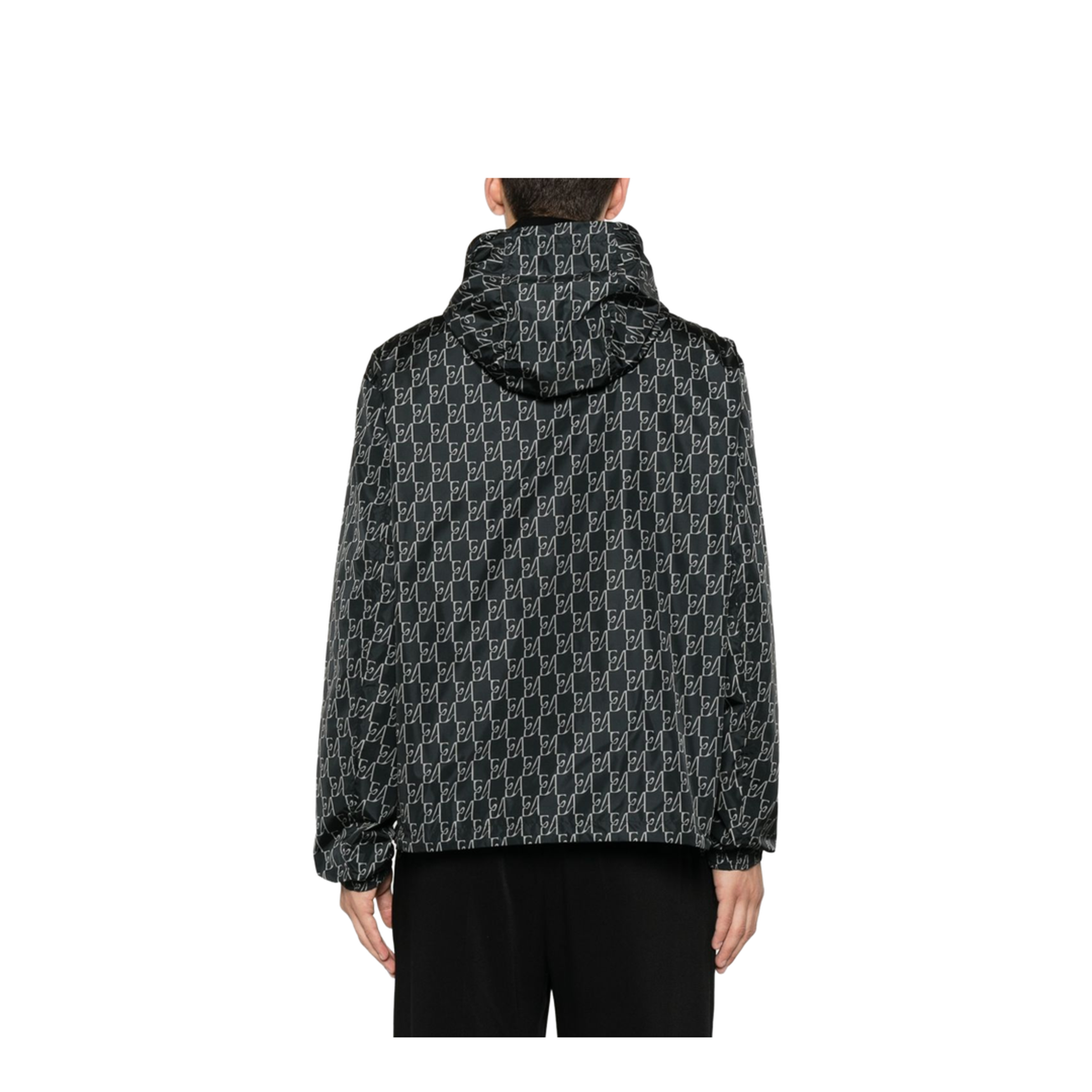 MAYFEYR - Emporio Armani - Coats Navy - EM006751AF12021FB517