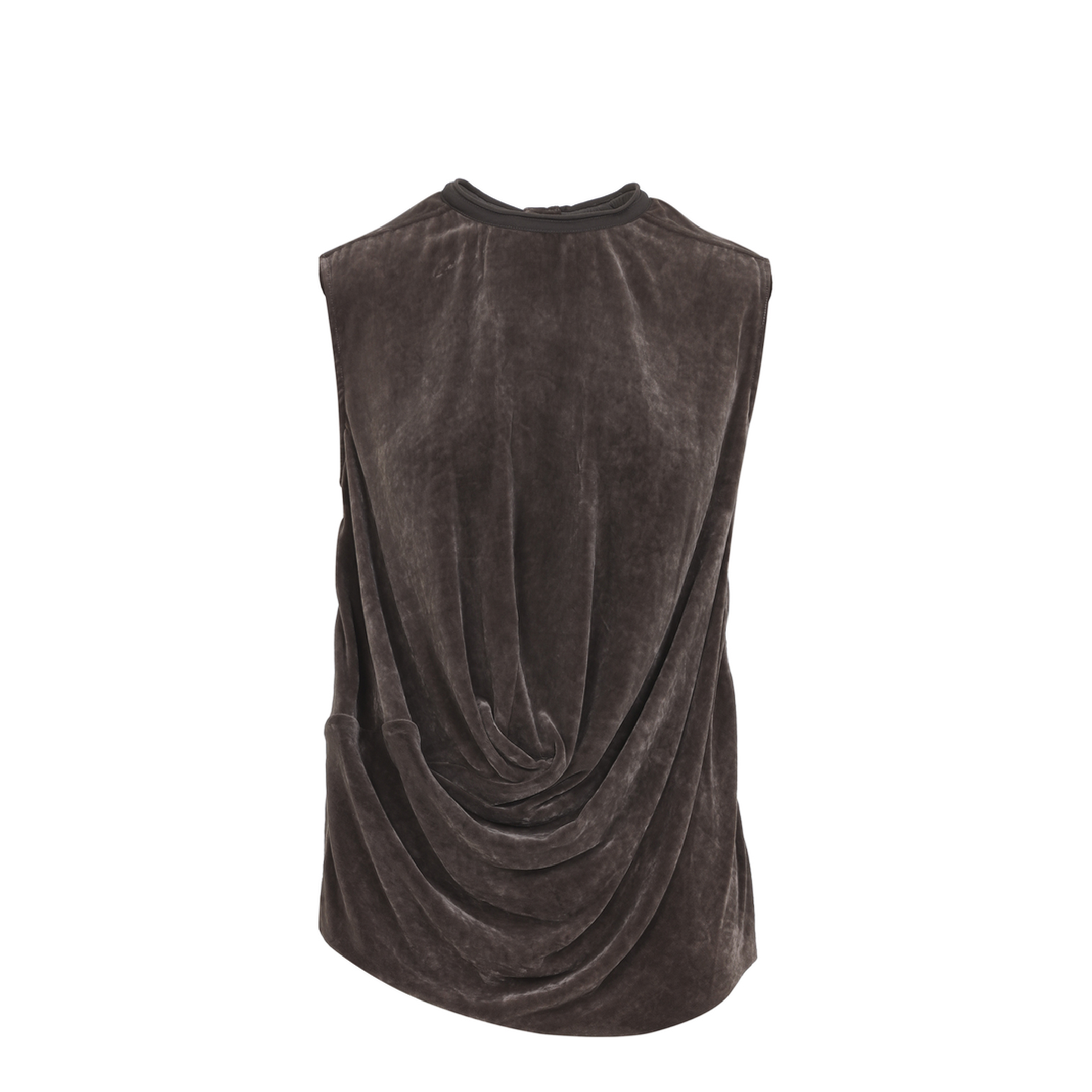 MAYFEYR - Rick Owens - Subhuman Top - RP02F5137V78