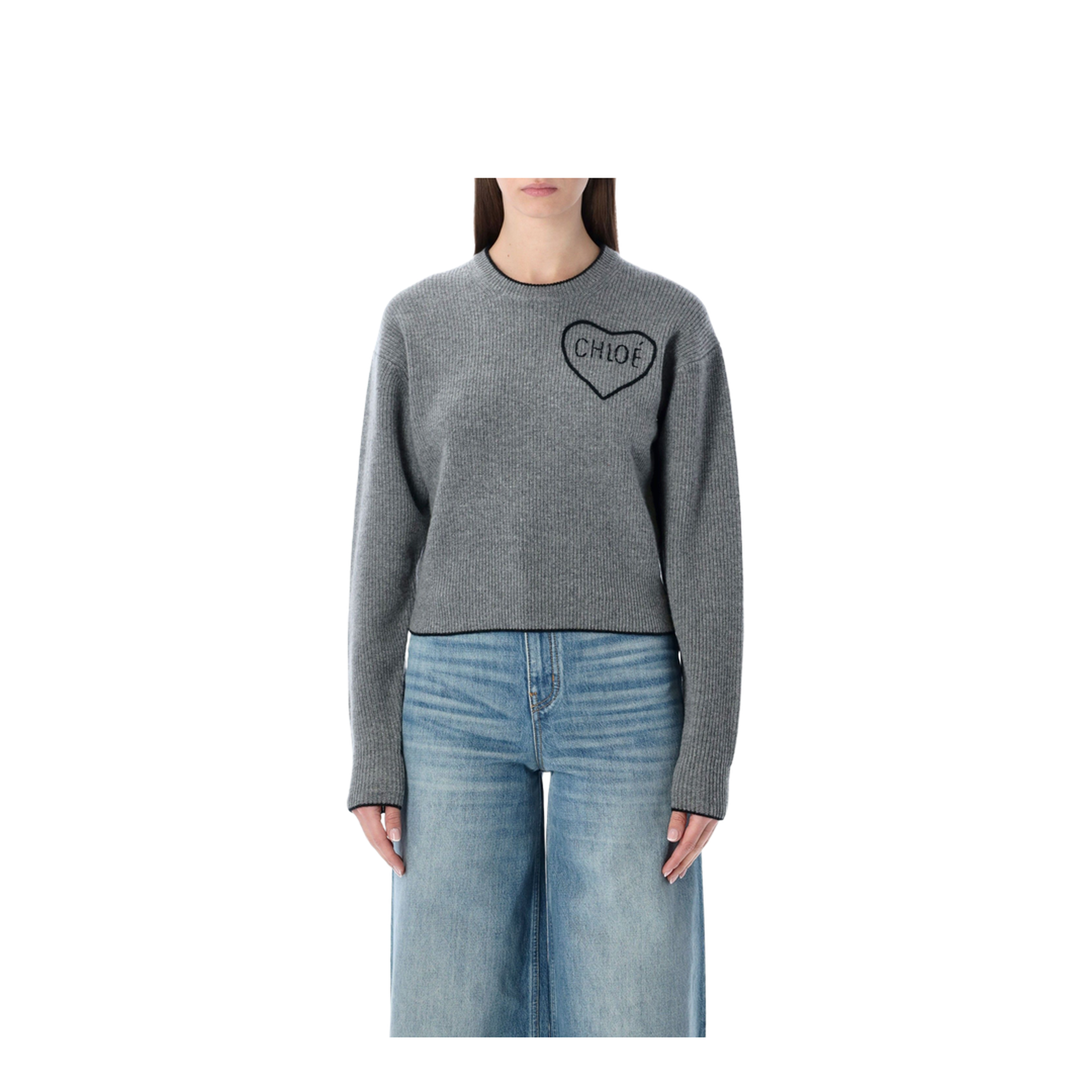 Sweaters Grey