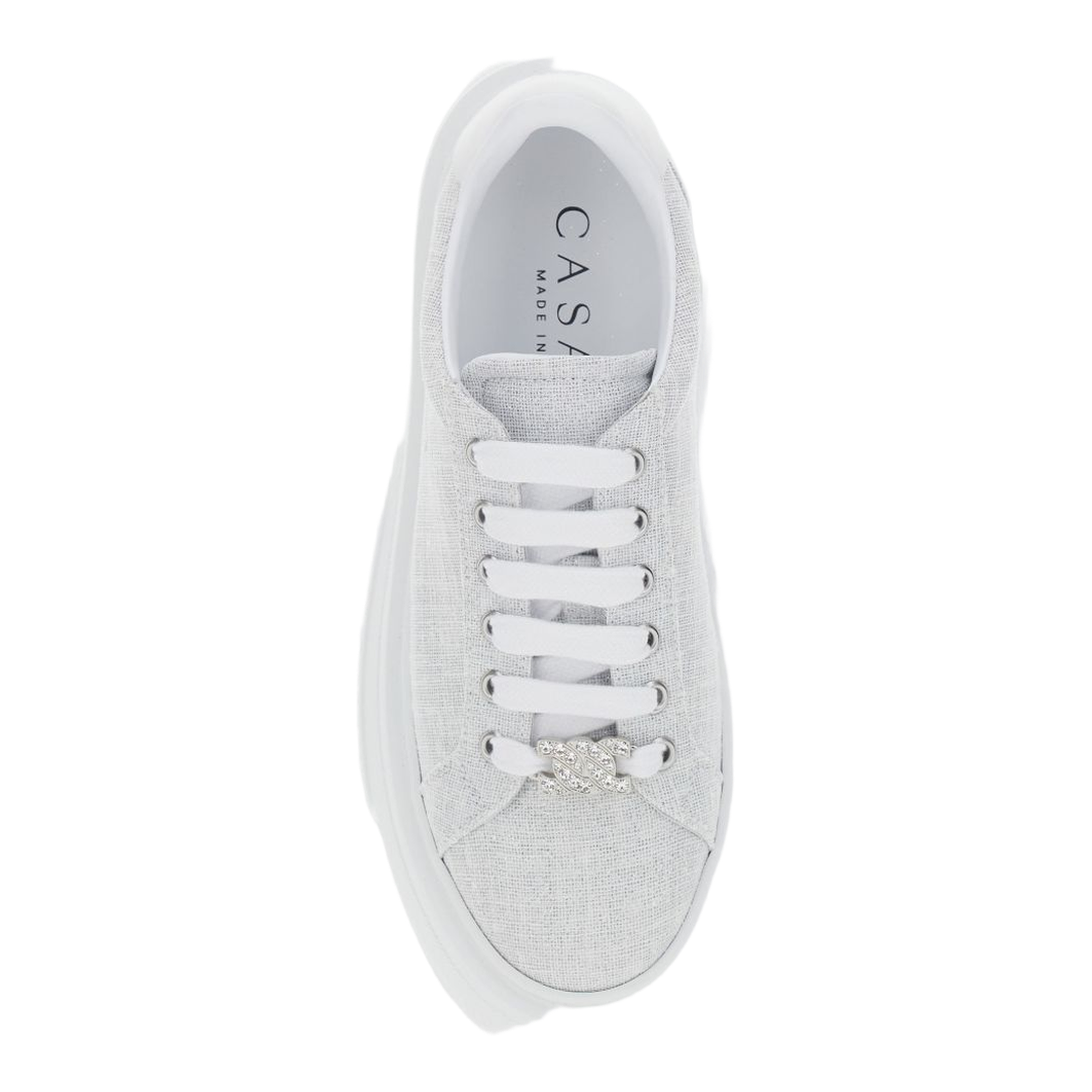 Sneakers Beige