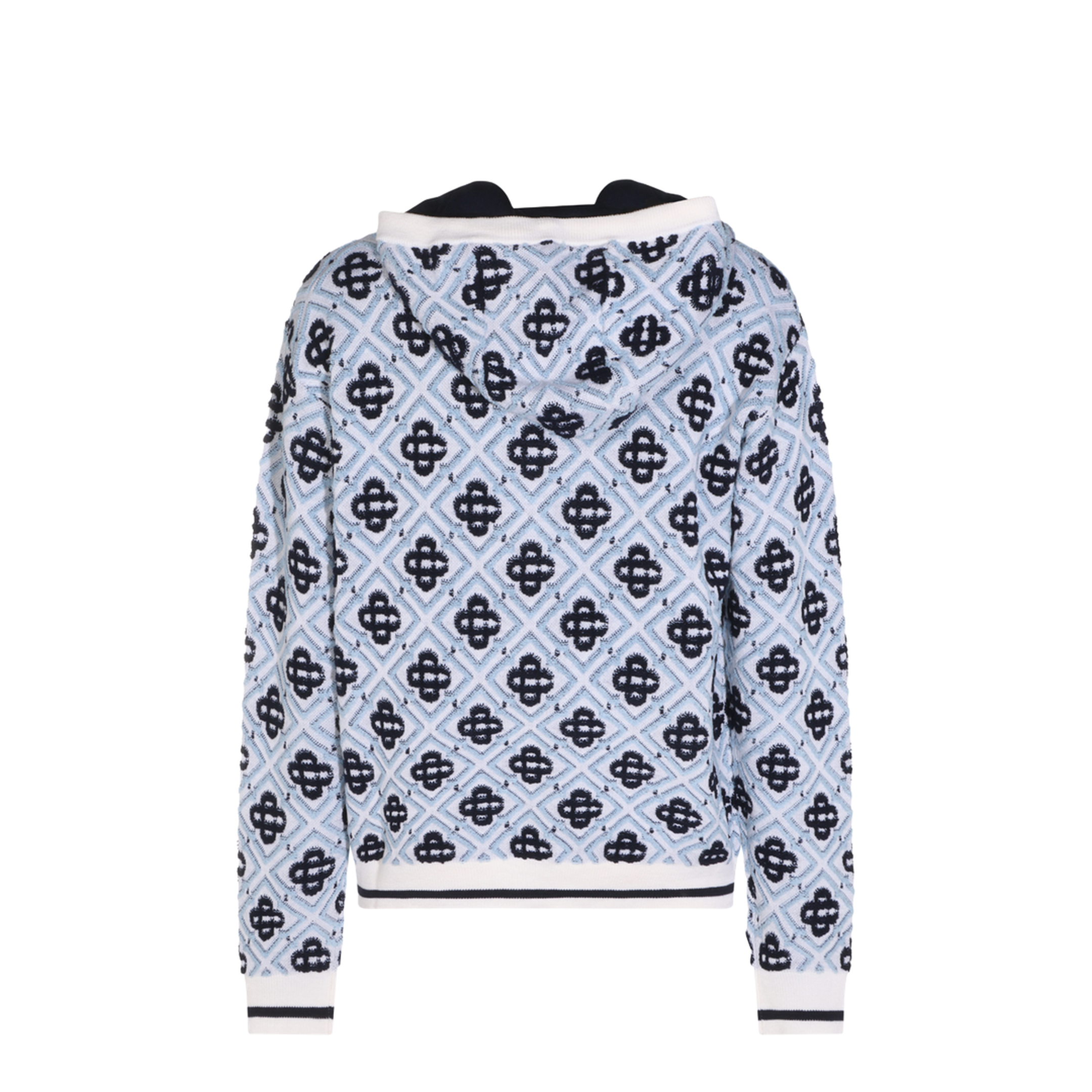 MAYFEYR - Casablanca - Sweaters - MPF26KW140401
