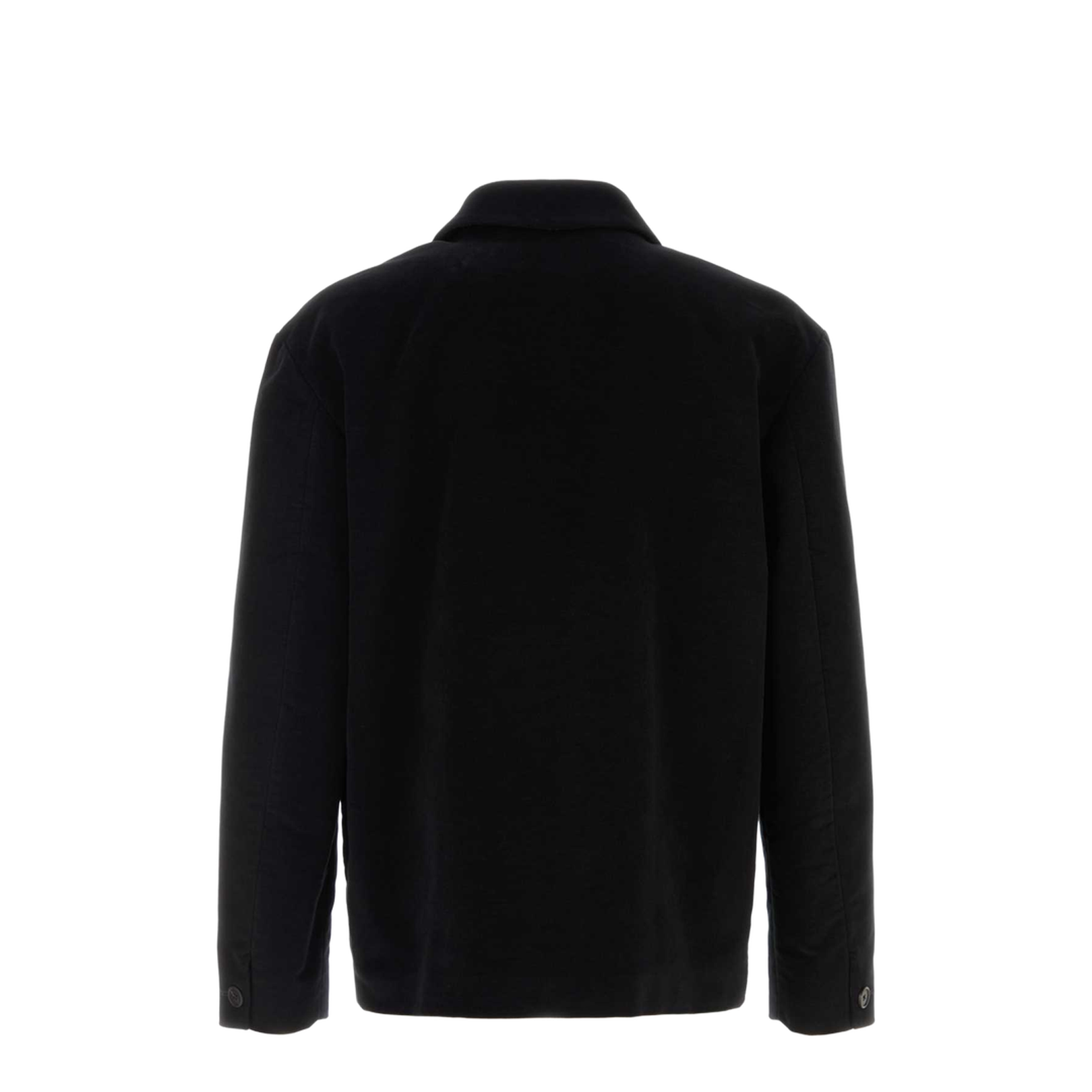Black Velvet Kian Blazer
