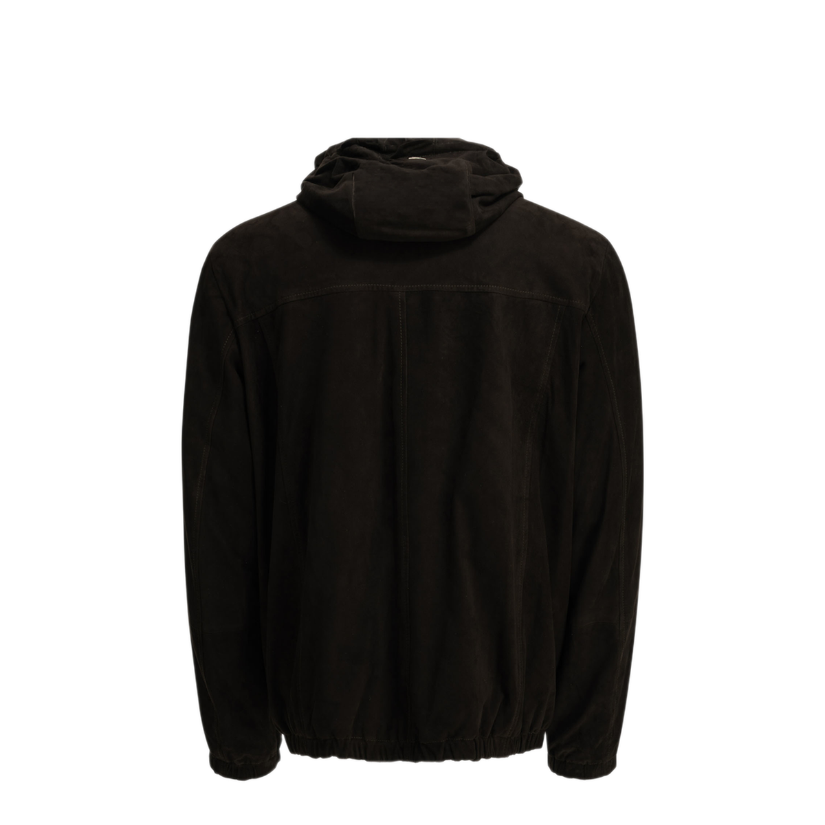 MAYFEYR - Herno - Suede Jacket - PL00032UR181518800