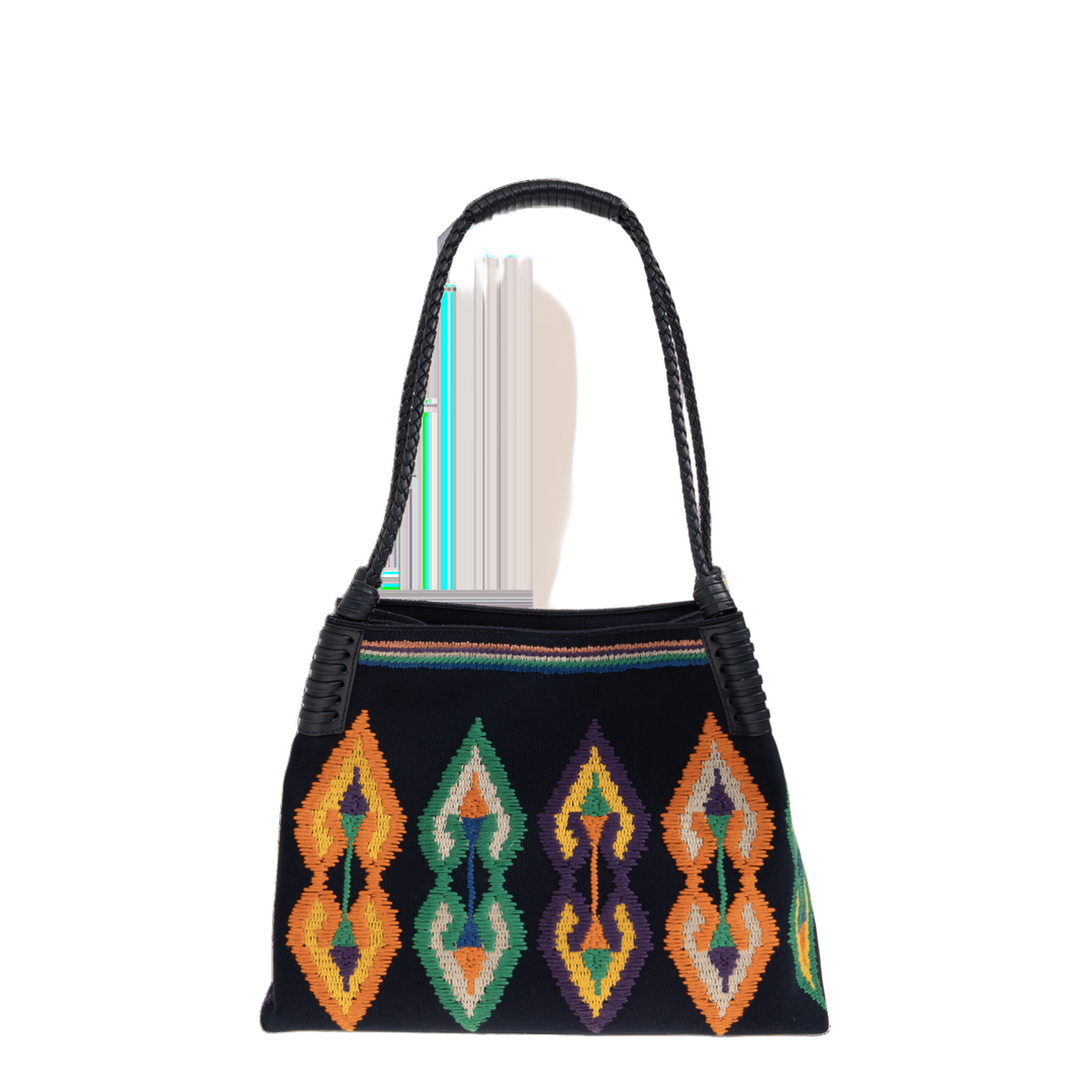 Libra Medium Shoulder Bag