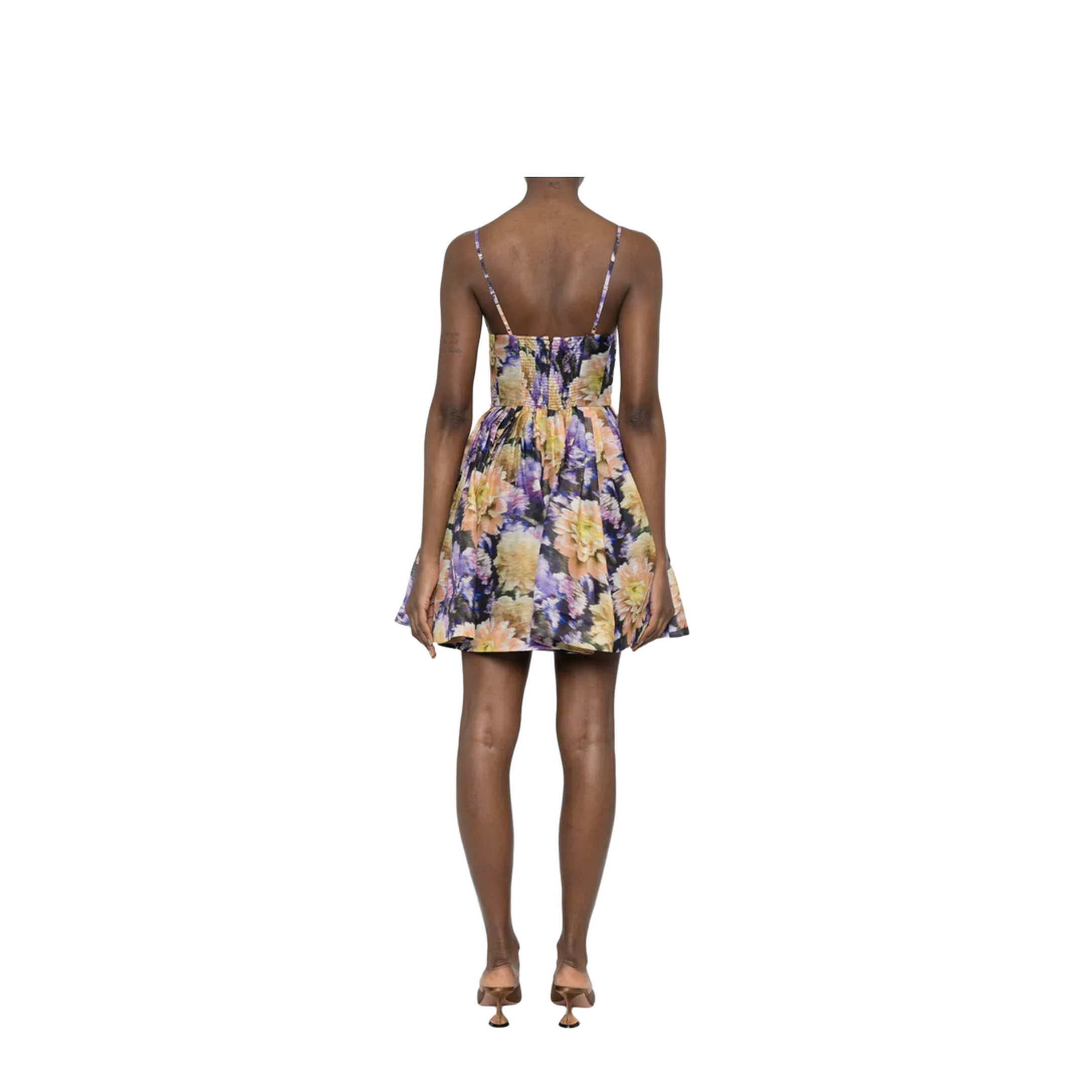 women's dress