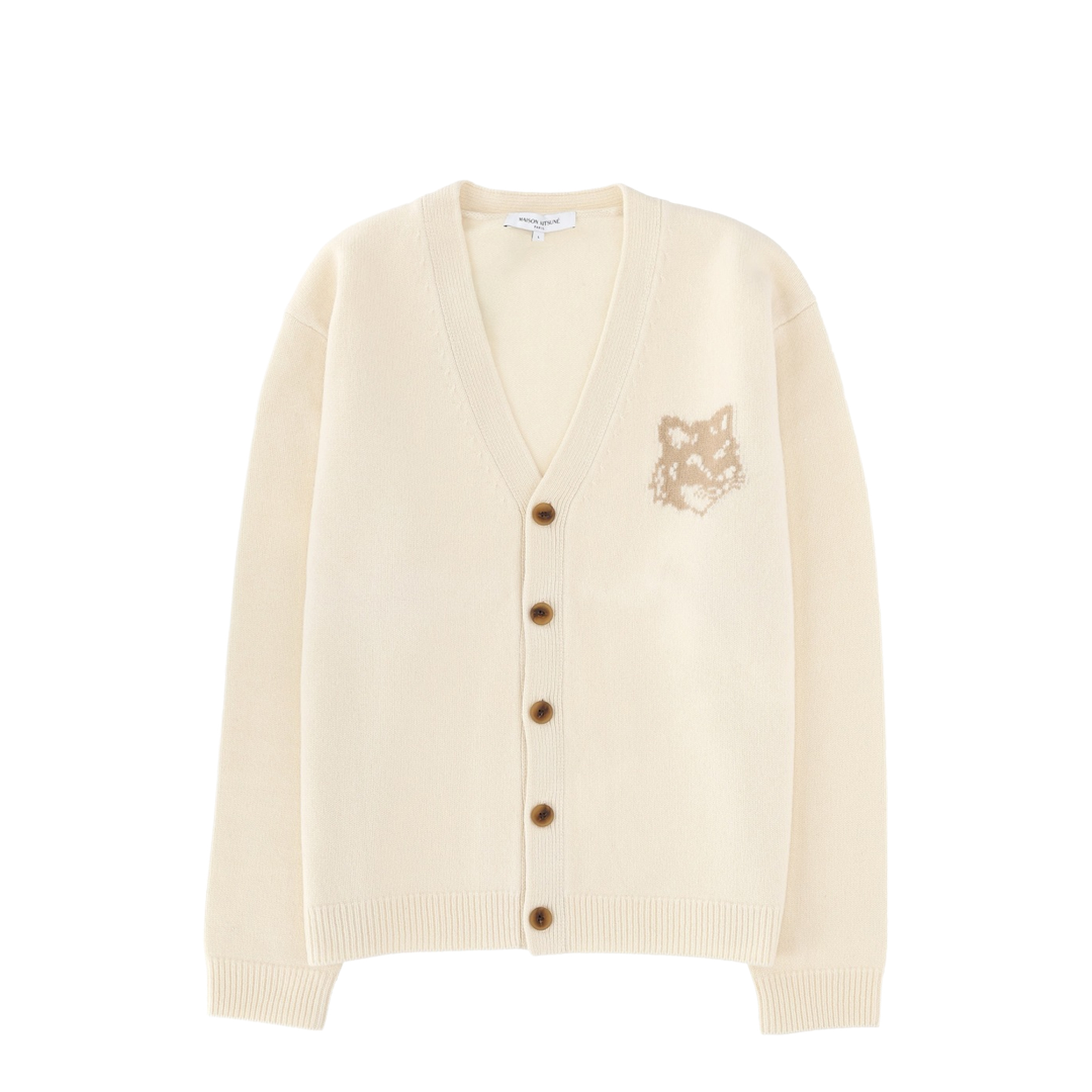 Sweaters Beige