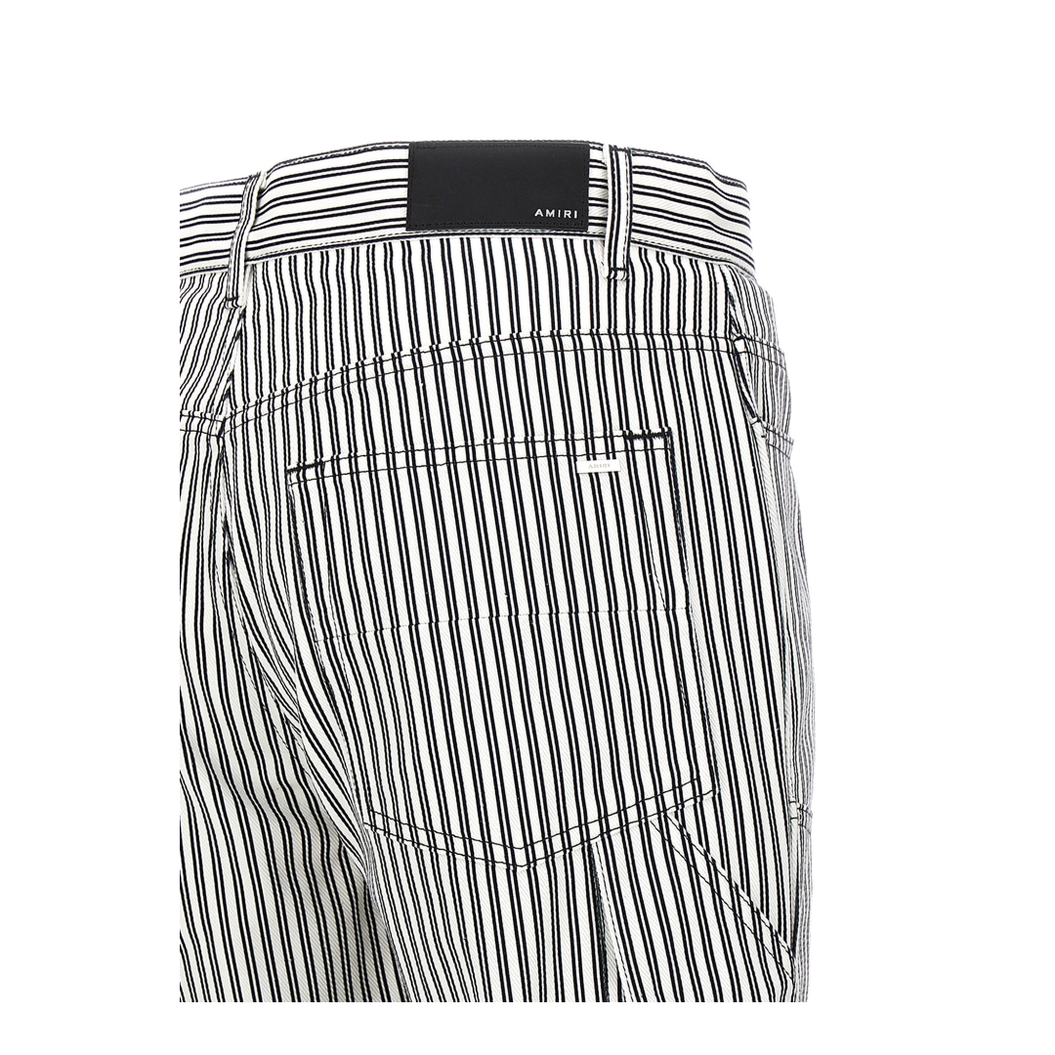 Motors Carpenter Pants