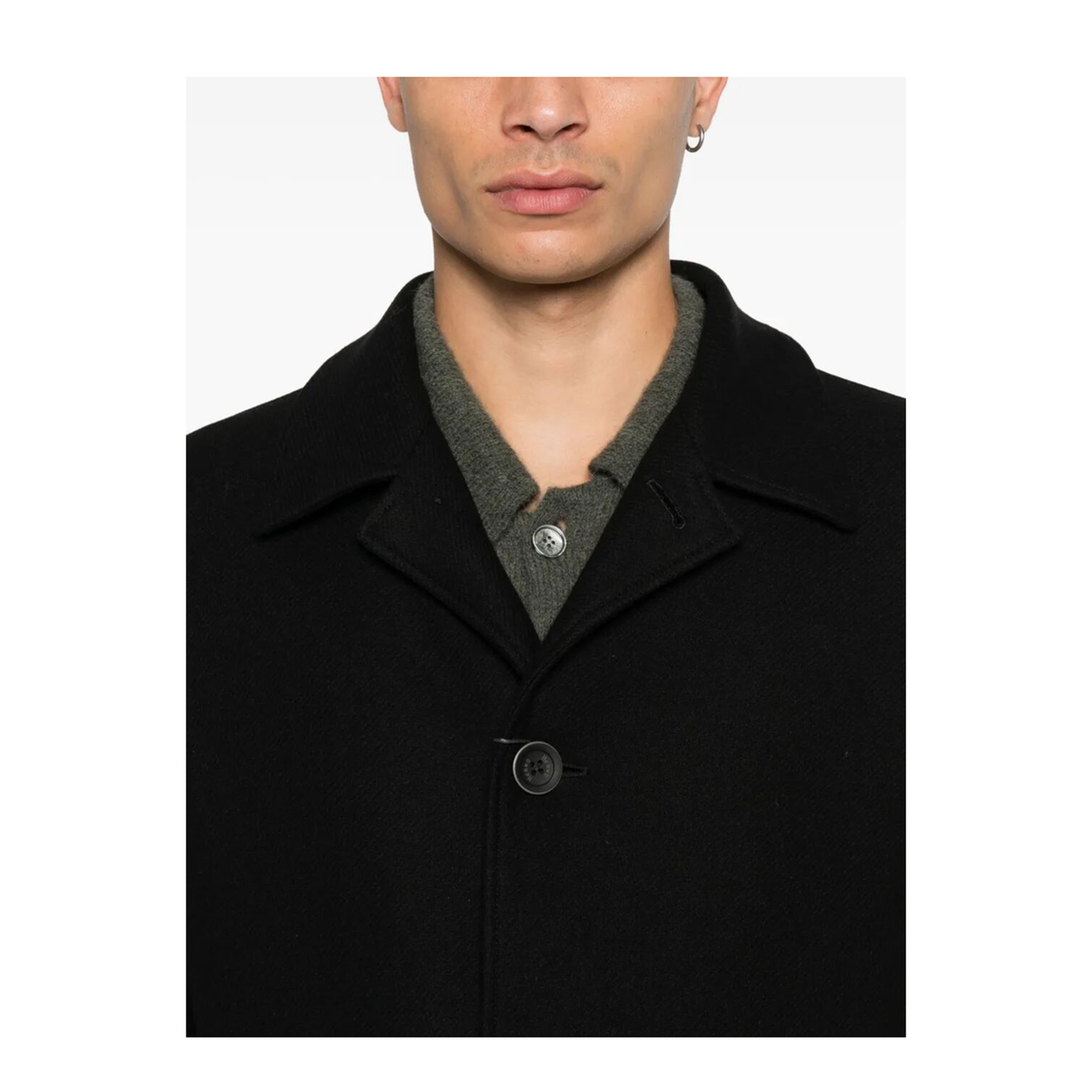 MAYFEYR - Herno - Padded Coat - CA000215U33432R