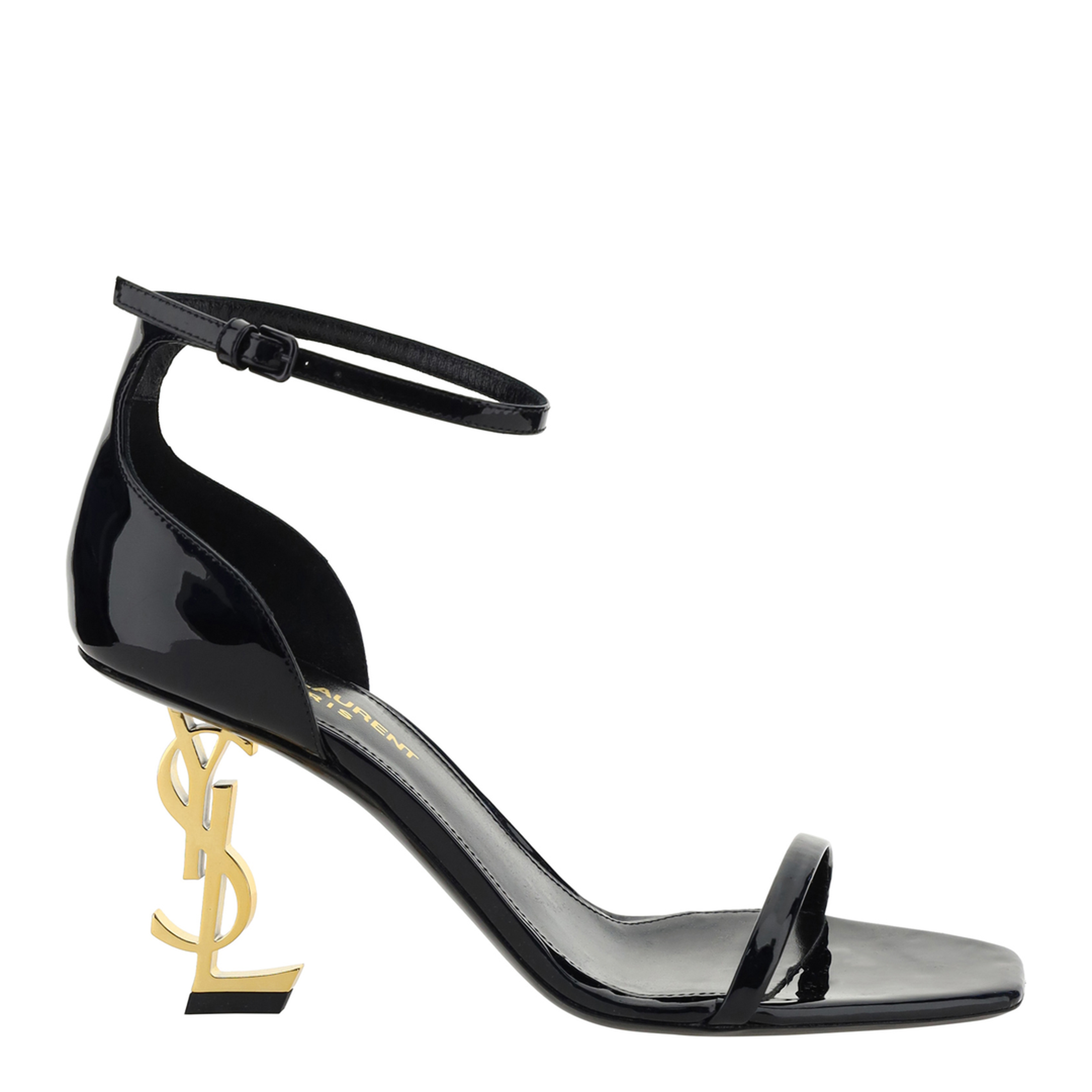 MAYFEYR - Saint Laurent - Opyum Sandals - 5576791TV1A
