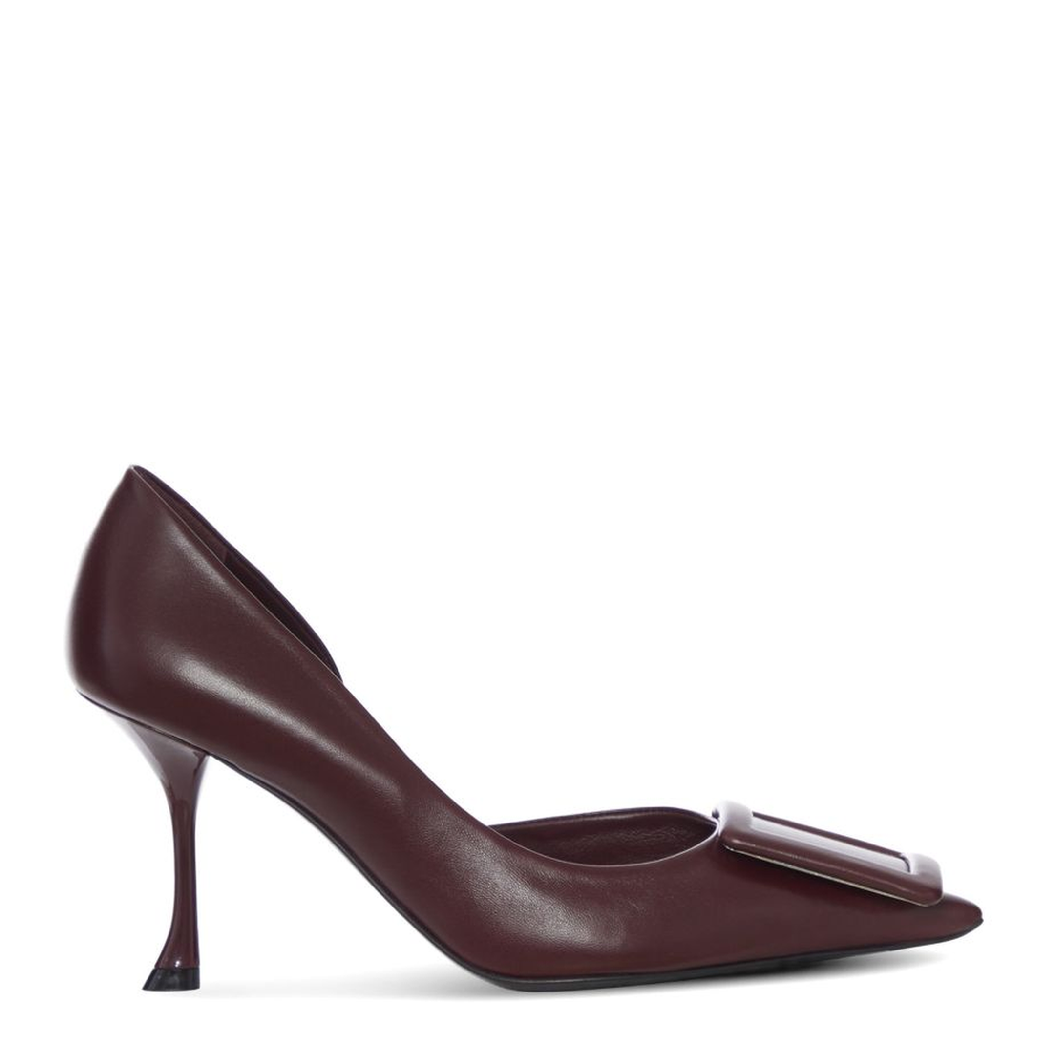MAYFEYR - Roger Vivier - With Heel Brown - RVW8304581091TR805