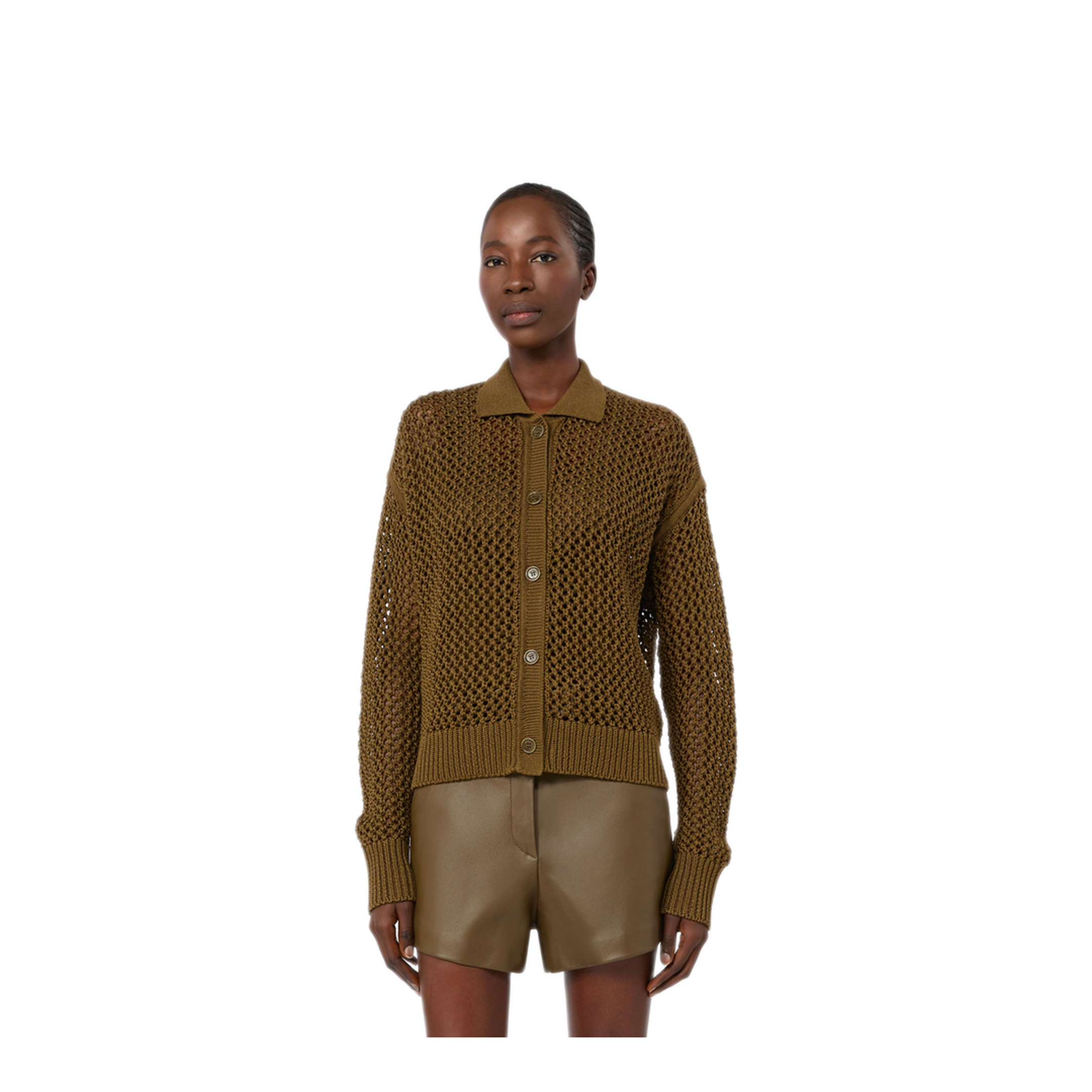 MAYFEYR - - Film Cardigan - MXMFILM