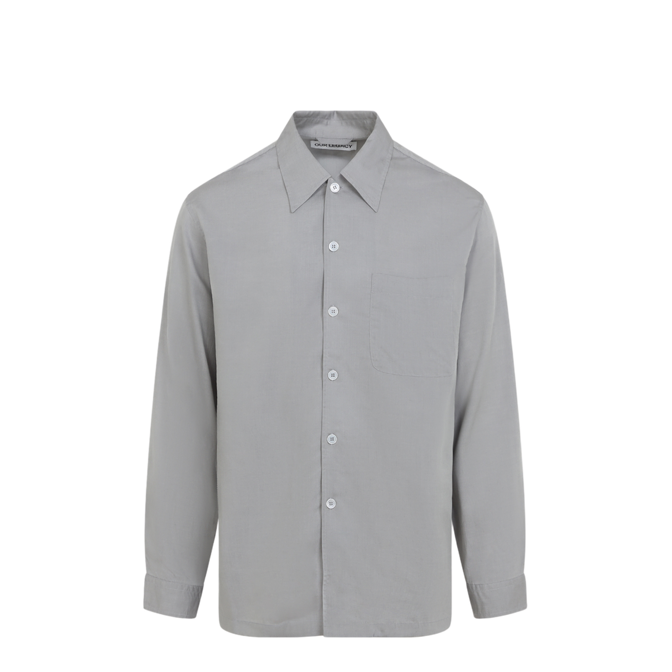 MAYFEYR - Our Legacy - Every Shirt - M2262EW