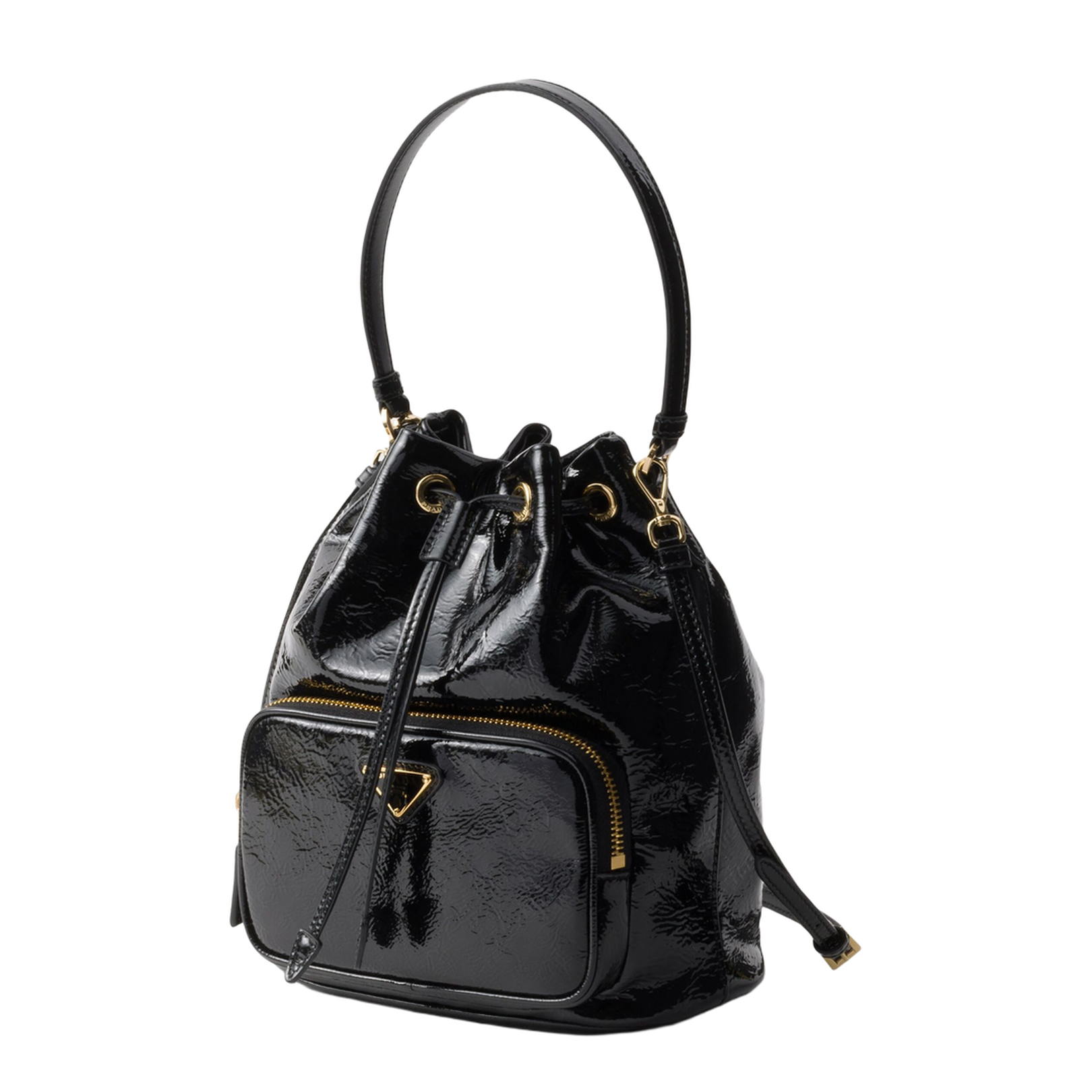 Bucket Naplak Bag