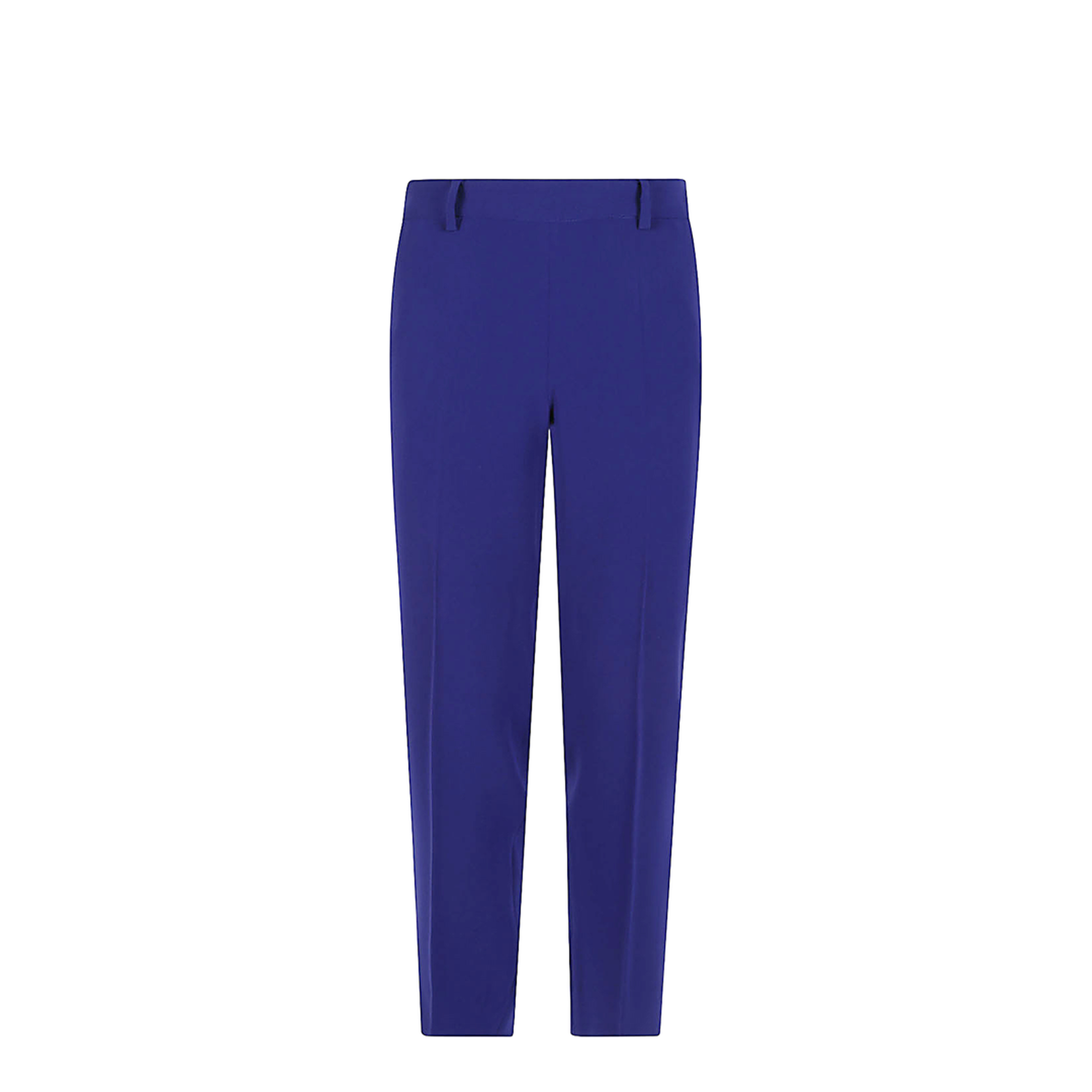 Trousers Blue