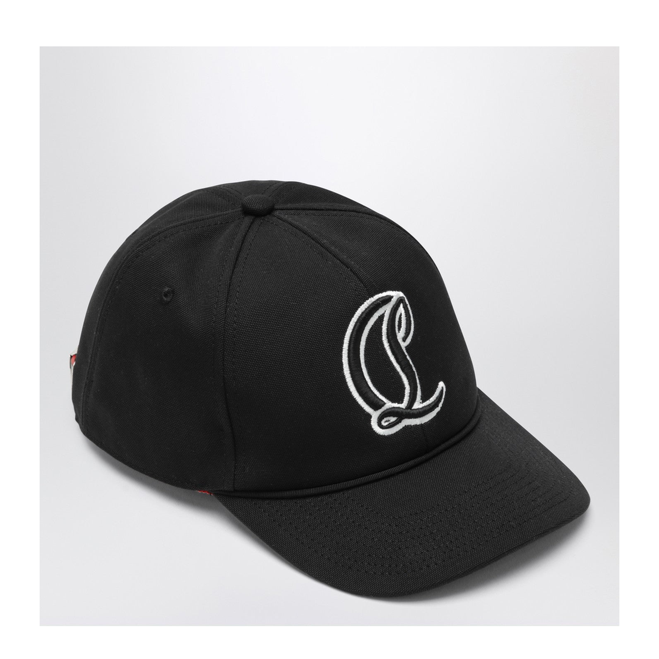Mooncrest Ivy Ac Baseball Cap