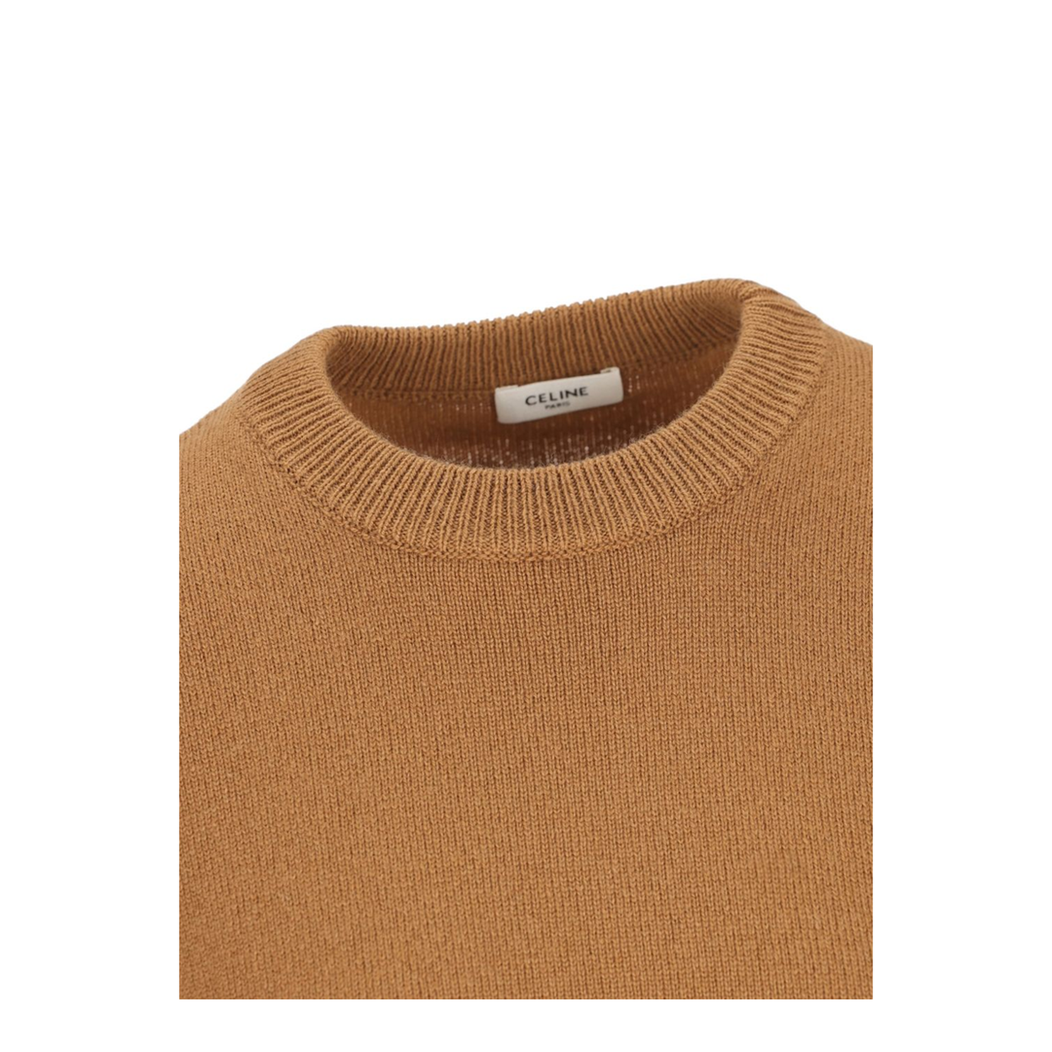 Knitted Sweater