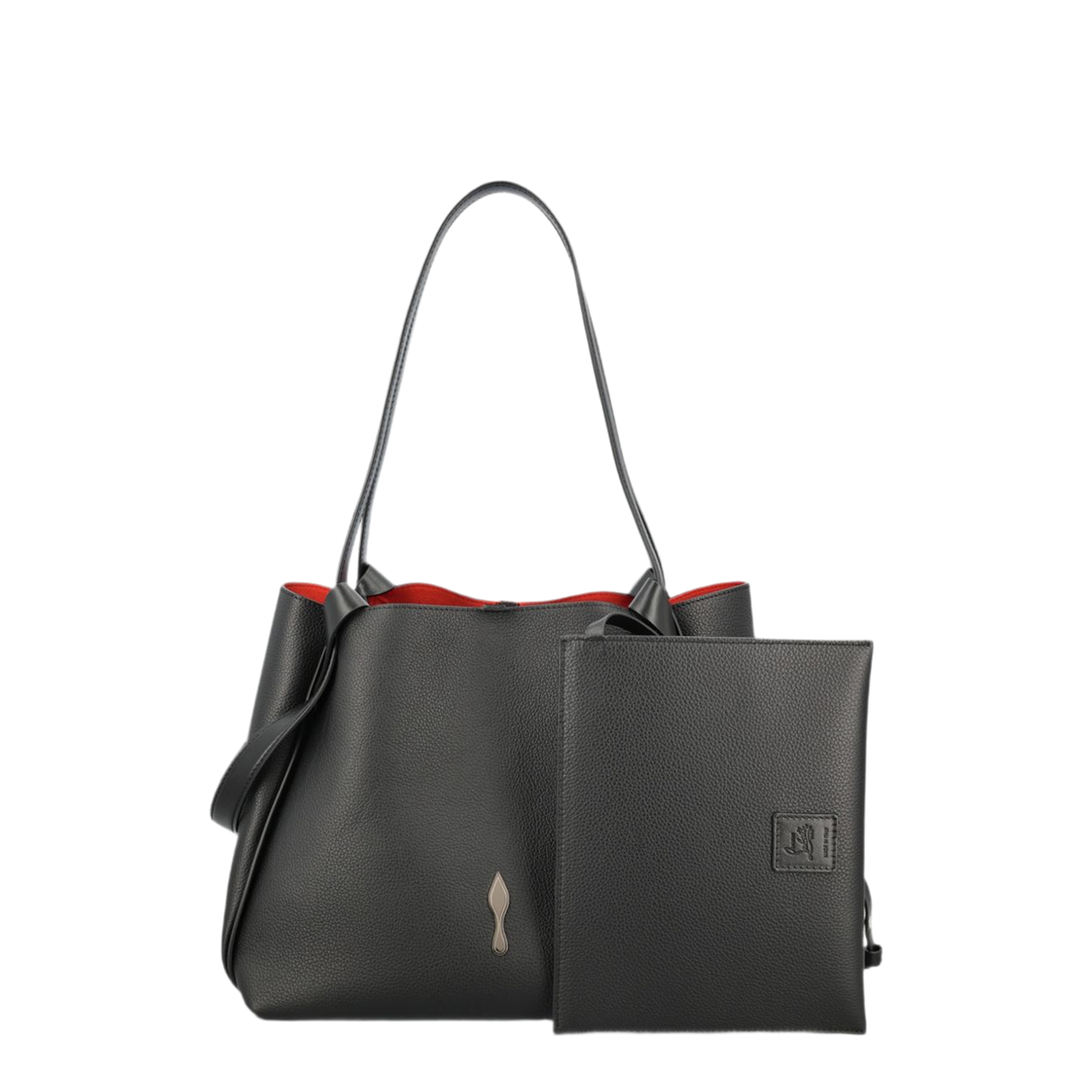 MAYFEYR - Christian Louboutin - Bag Black - 3265050BK01