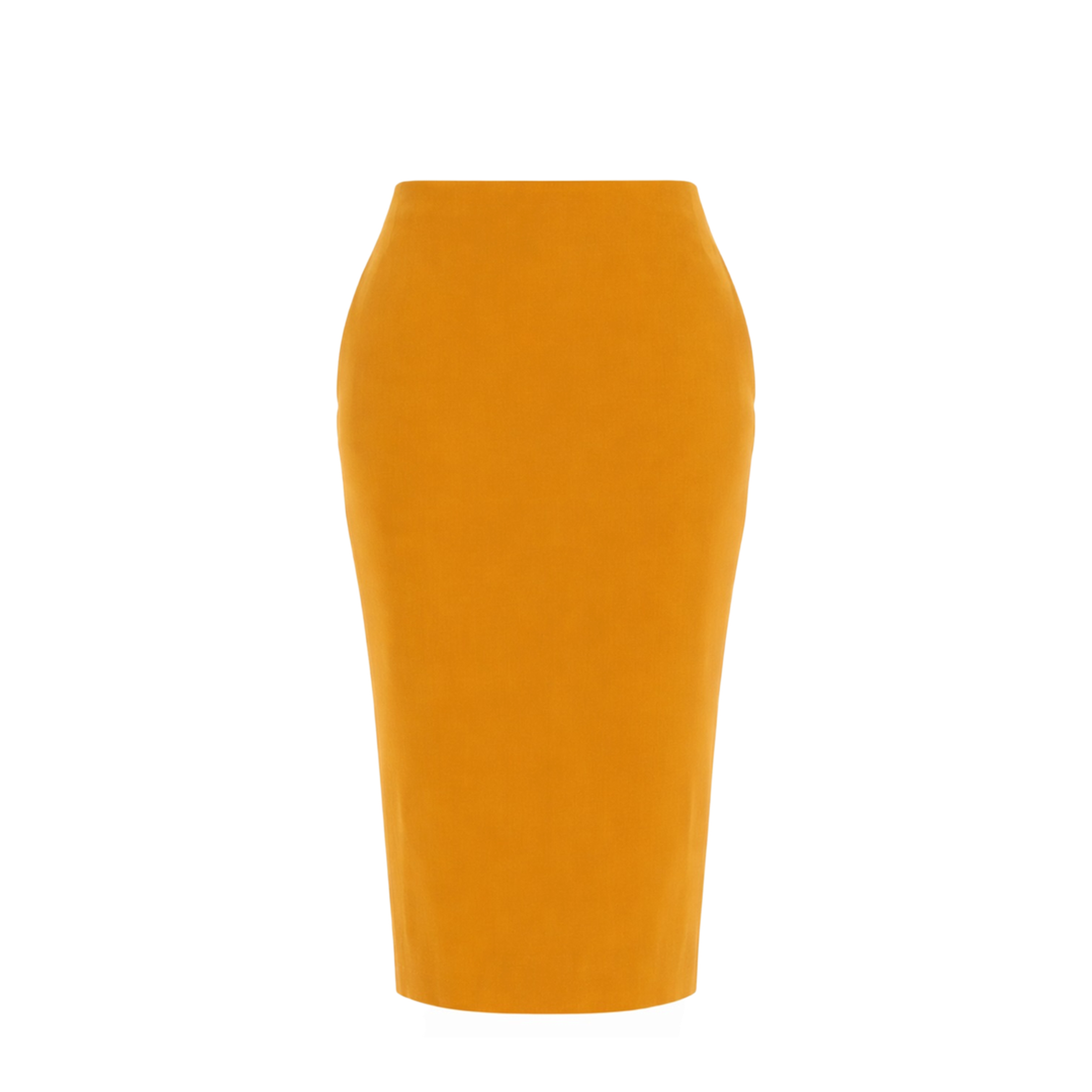 MIDI PENCIL SKIRT