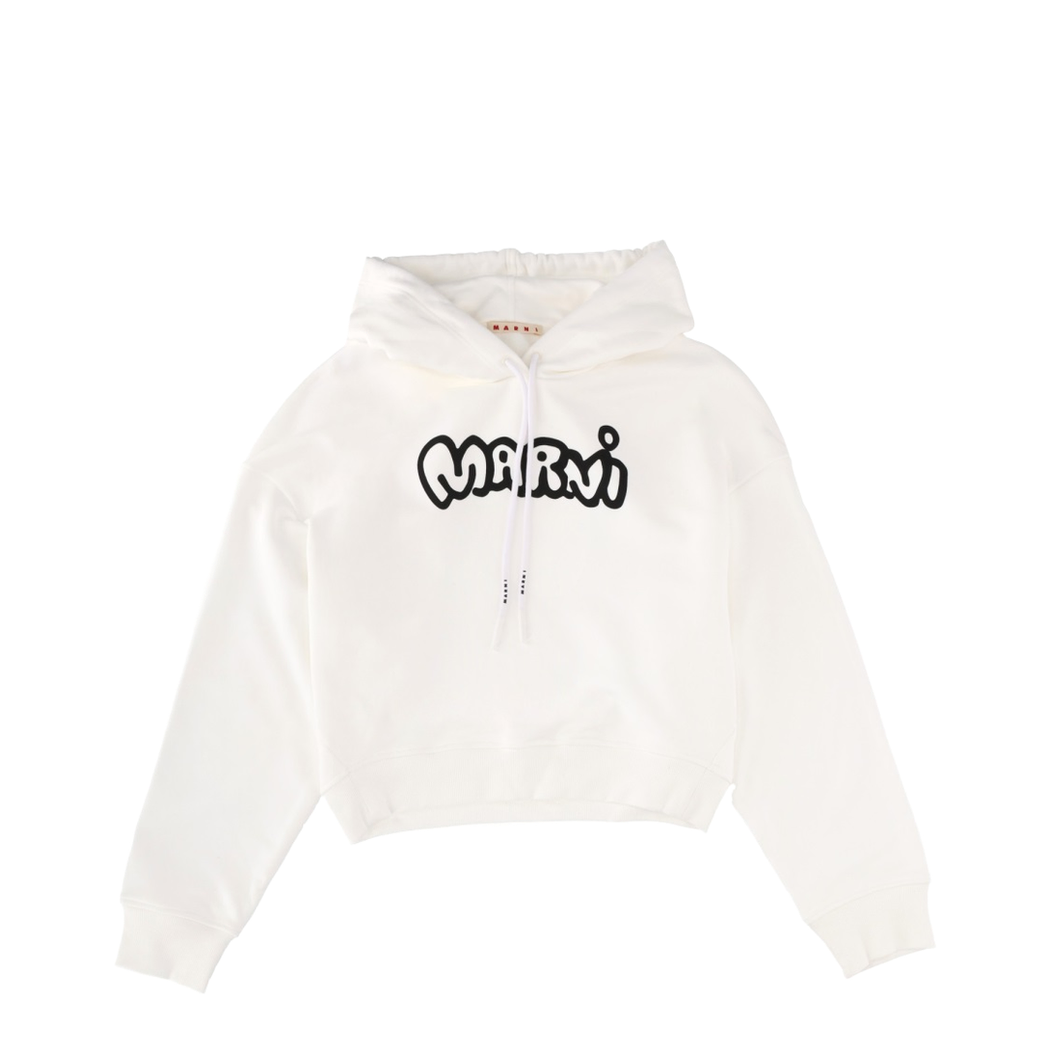 Sweatshirt with Logo