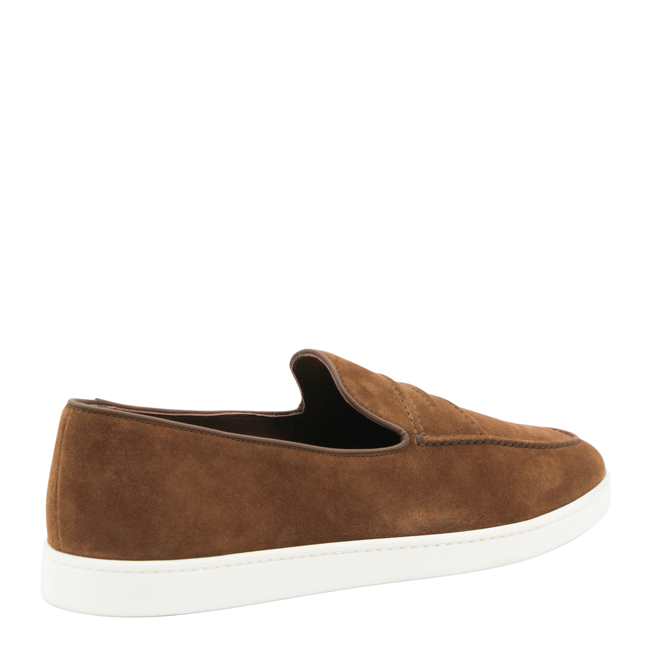 MAYFEYR - Church's - Flat Shoes - EDC1369CAF0AXO