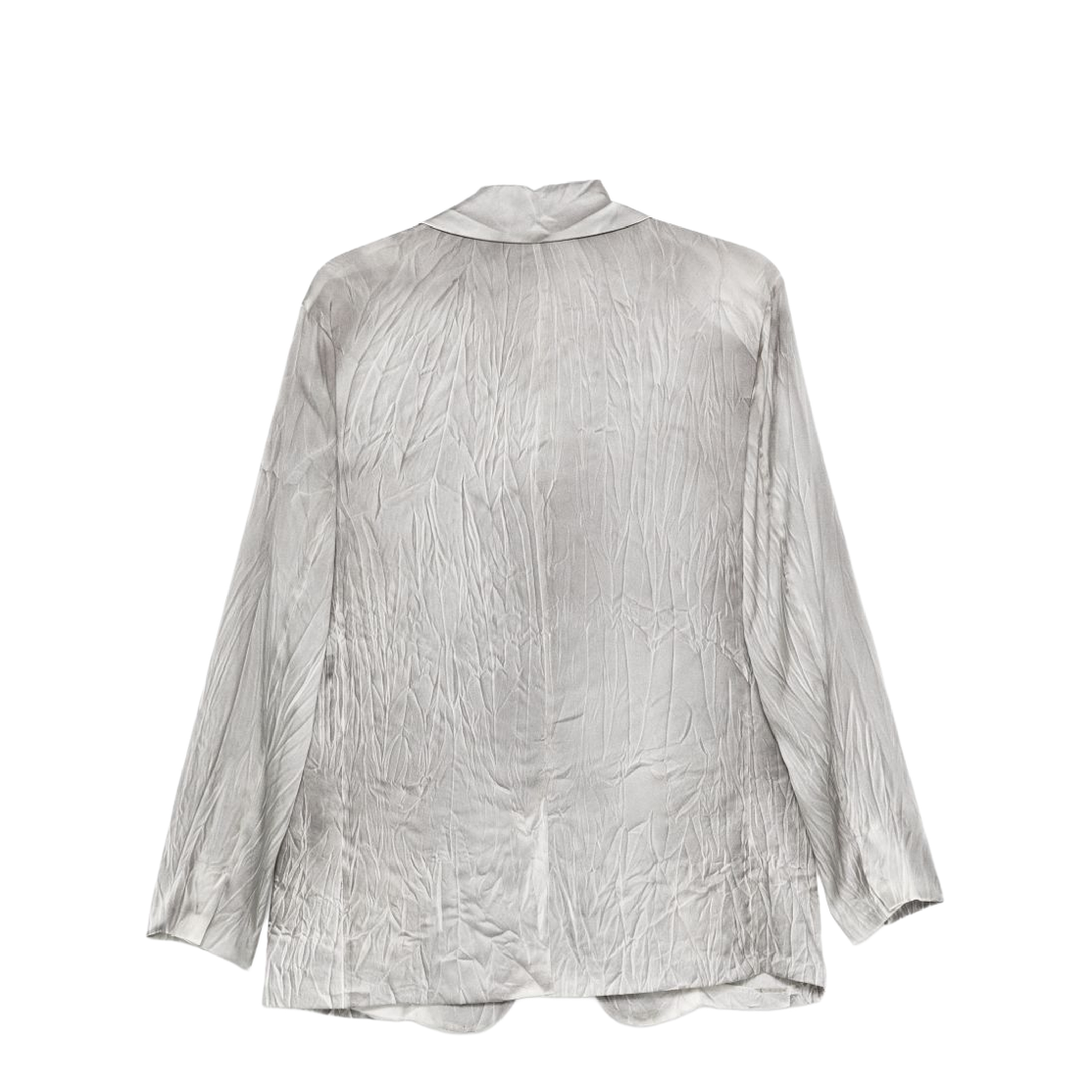 MAYFEYR - Avant Toi - Jackets - 226SD2243SSTV-FV00210