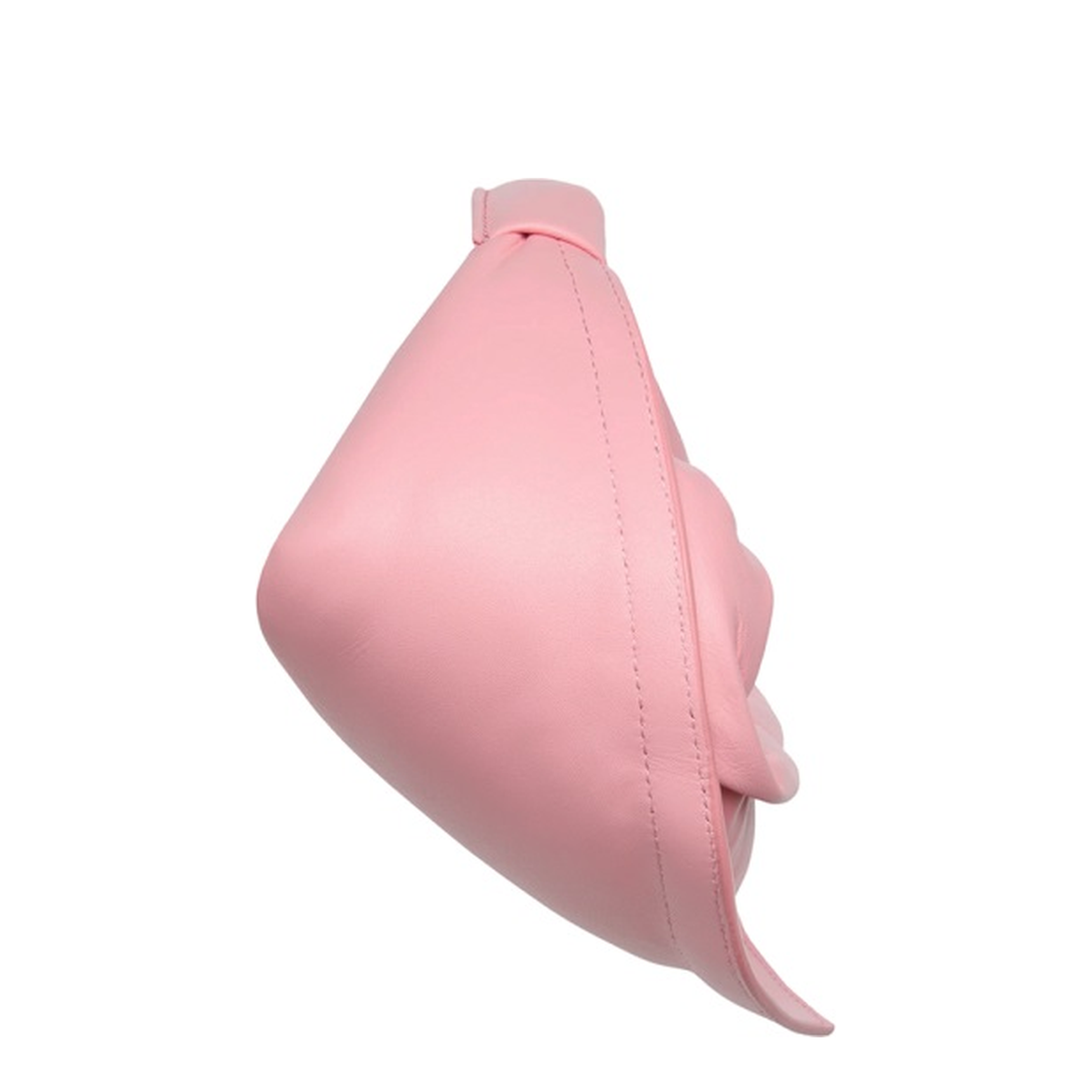 MAYFEYR - FEDERICO CINA - Mini Tortellino Bag - FCCOMTB0101BABYPINK