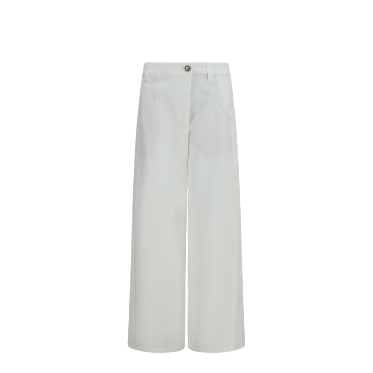 MAYFEYR - Brunello Cucinelli - Straight Leg Cotton Pants - ML120P9208C600