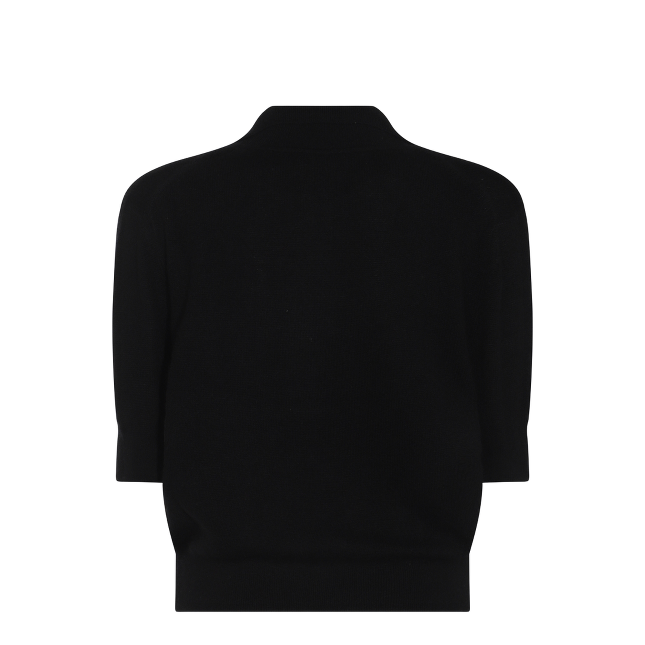 T-shirts and Polos Black