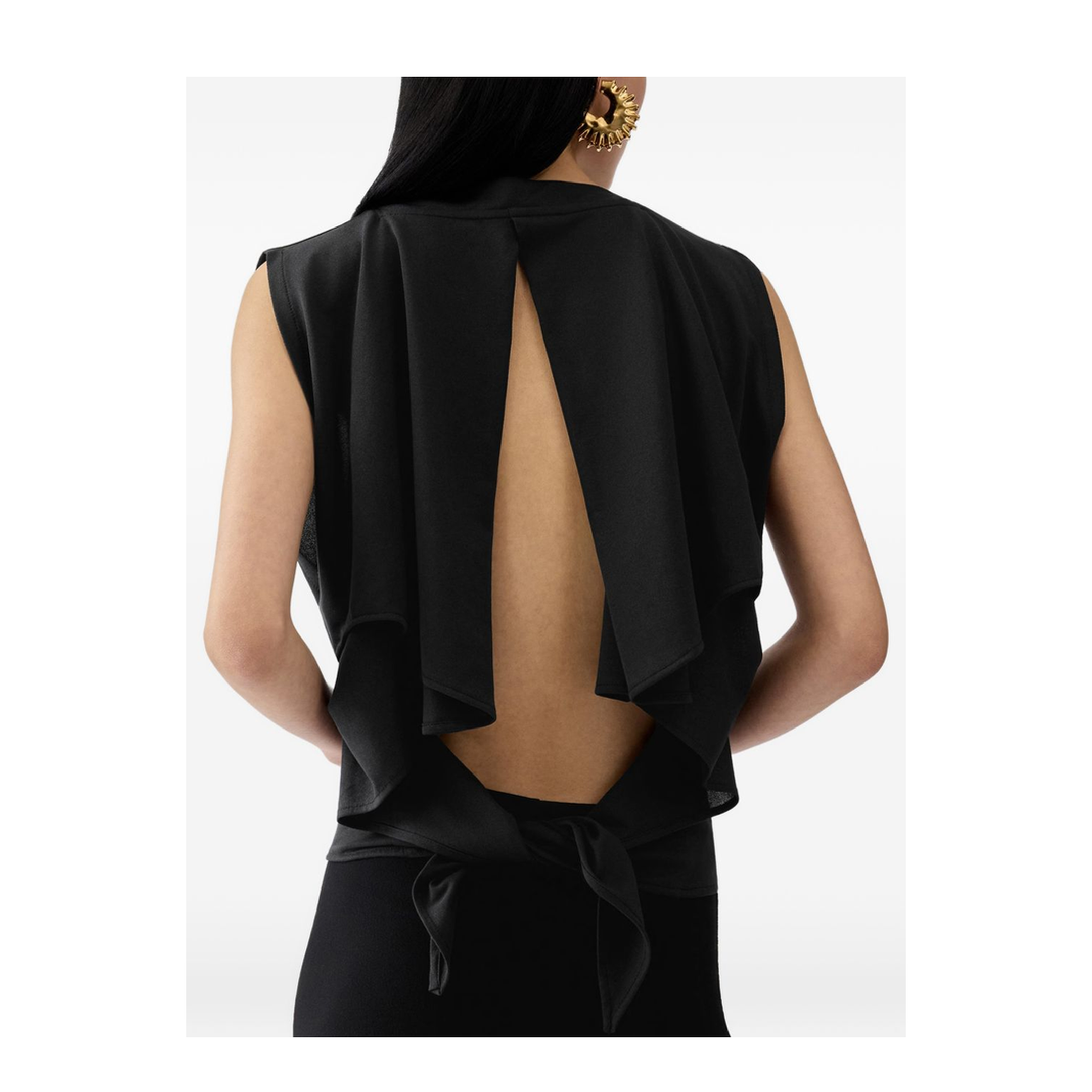 MAYFEYR - JACQUEMUS RESORT - Top - TOW00910AJ00254990