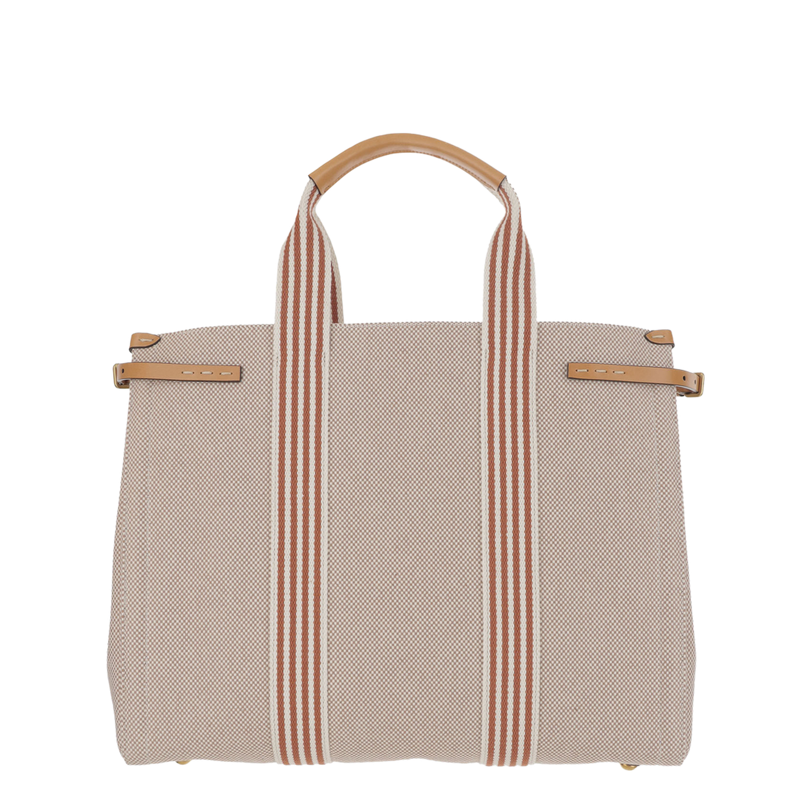 Antibes Canvas Tote Bag