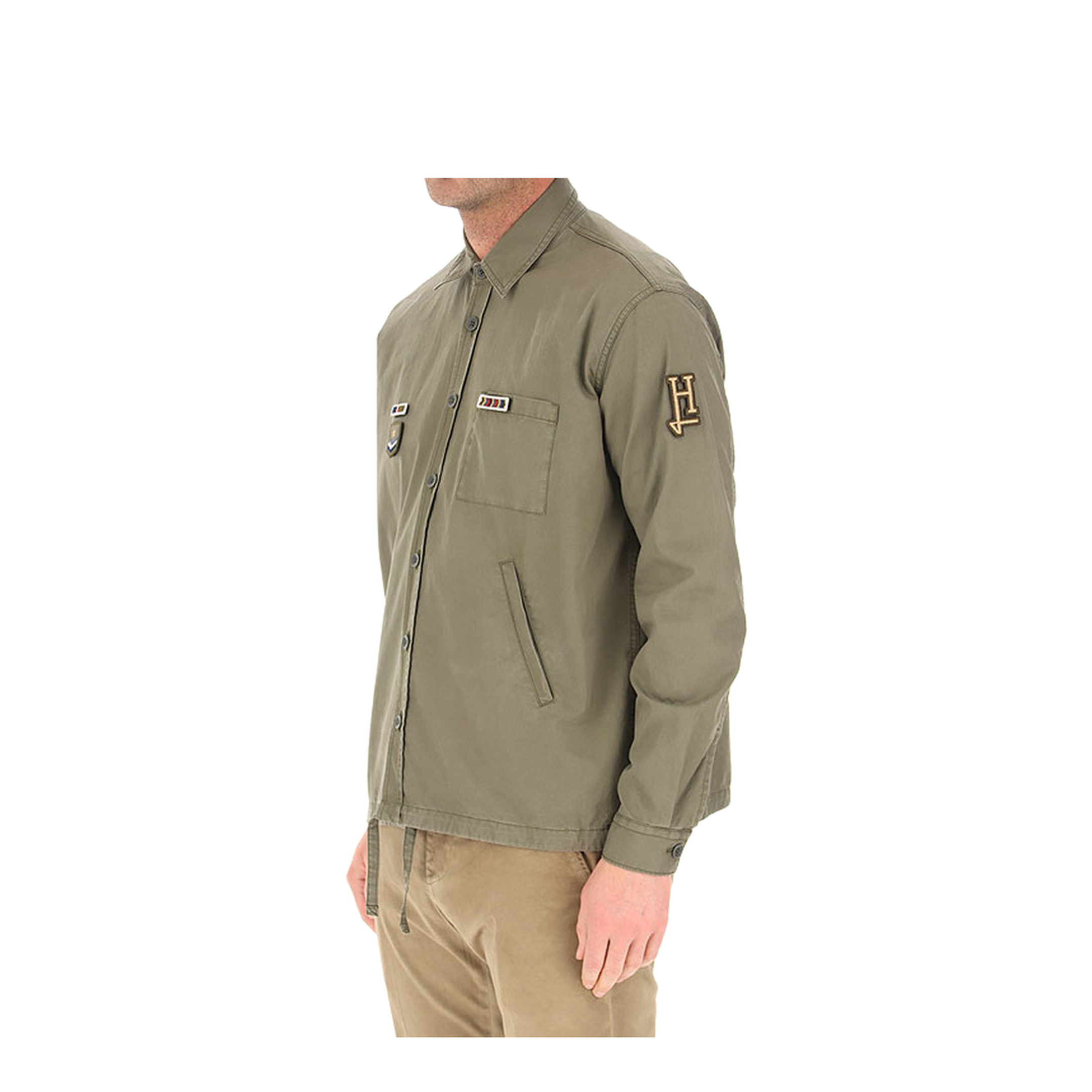 MAYFEYR - Herno - Jacket - GI0191U132117730