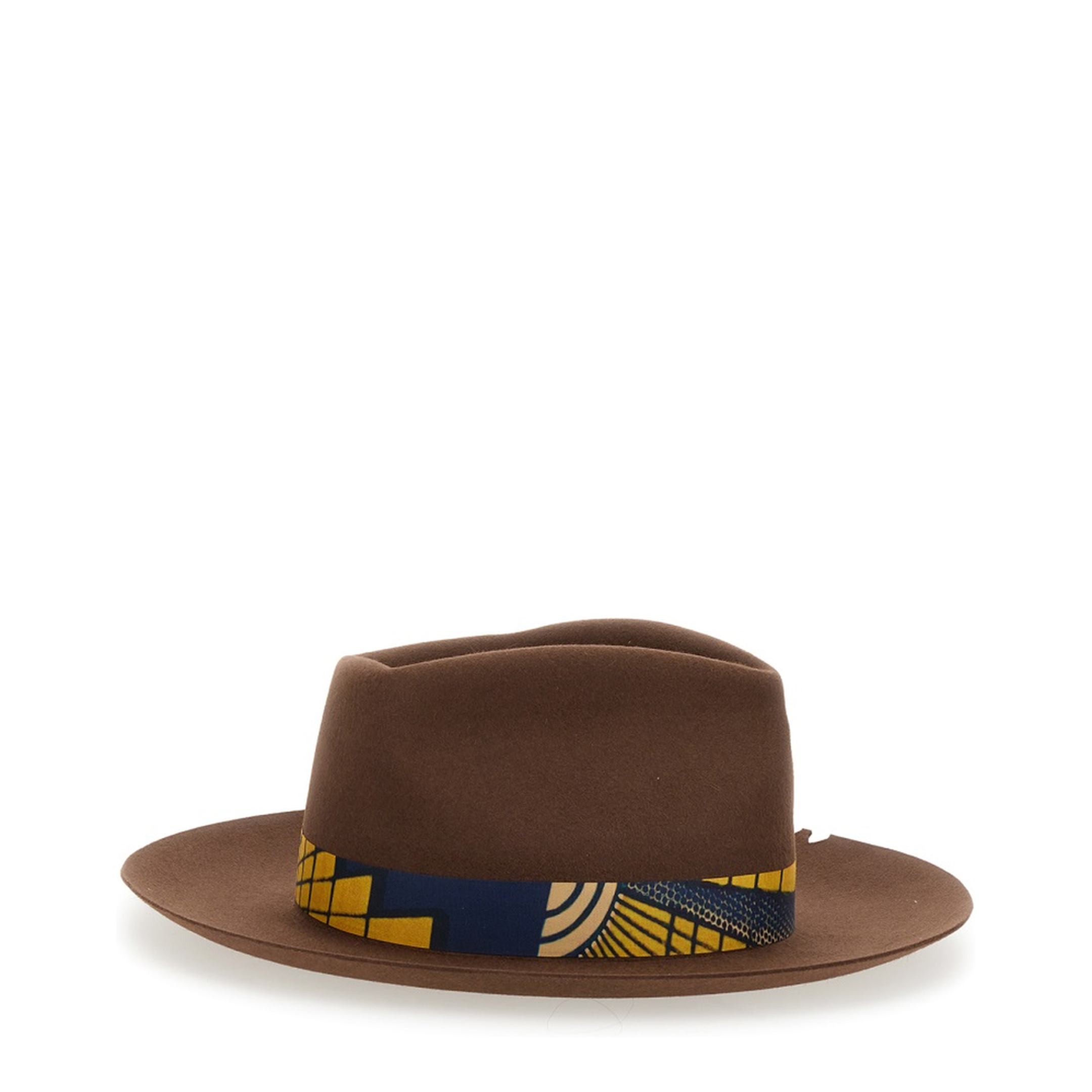 MAYFEYR - SUPERDUPER FEAT LORENZOJOVA - Bougainvillea Hat - BOUGANVILLETERRA