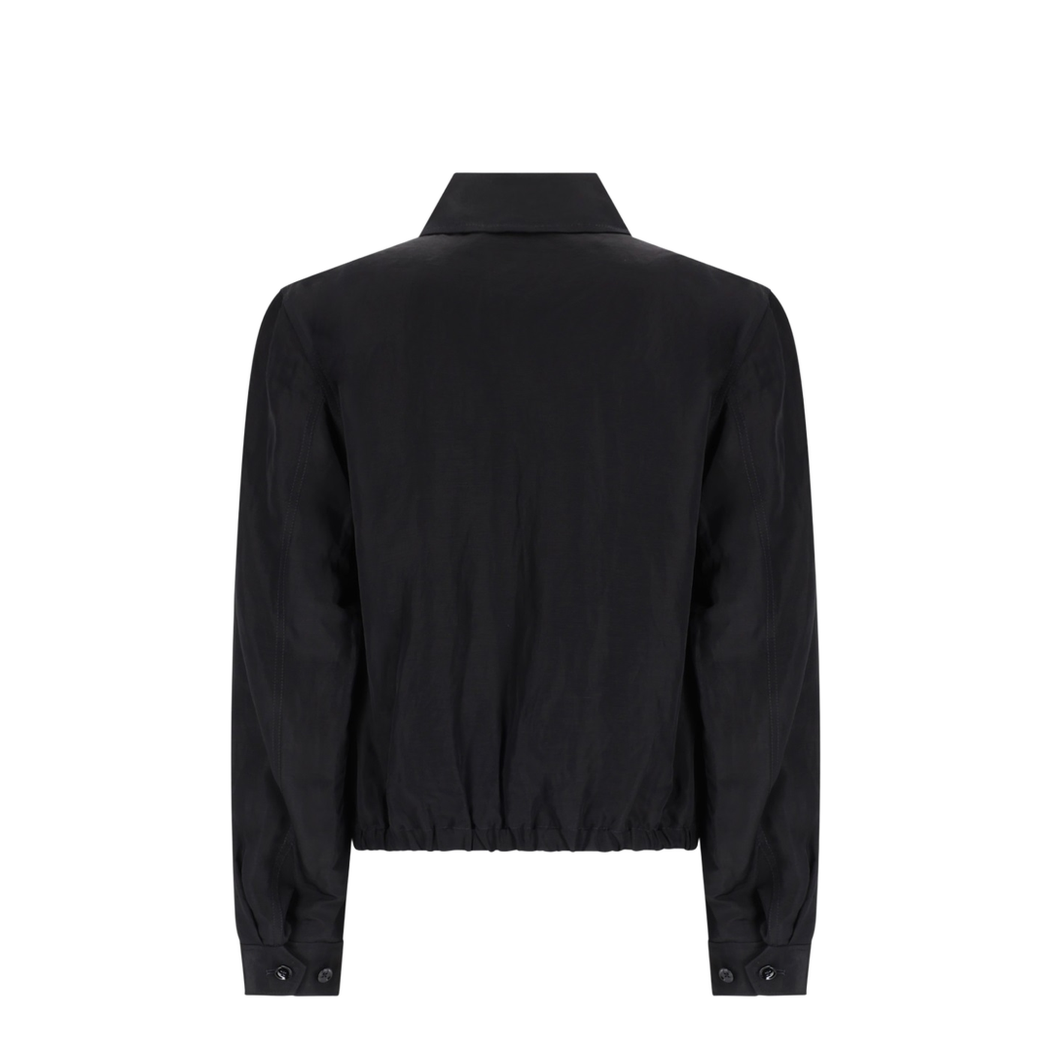 Coats Black